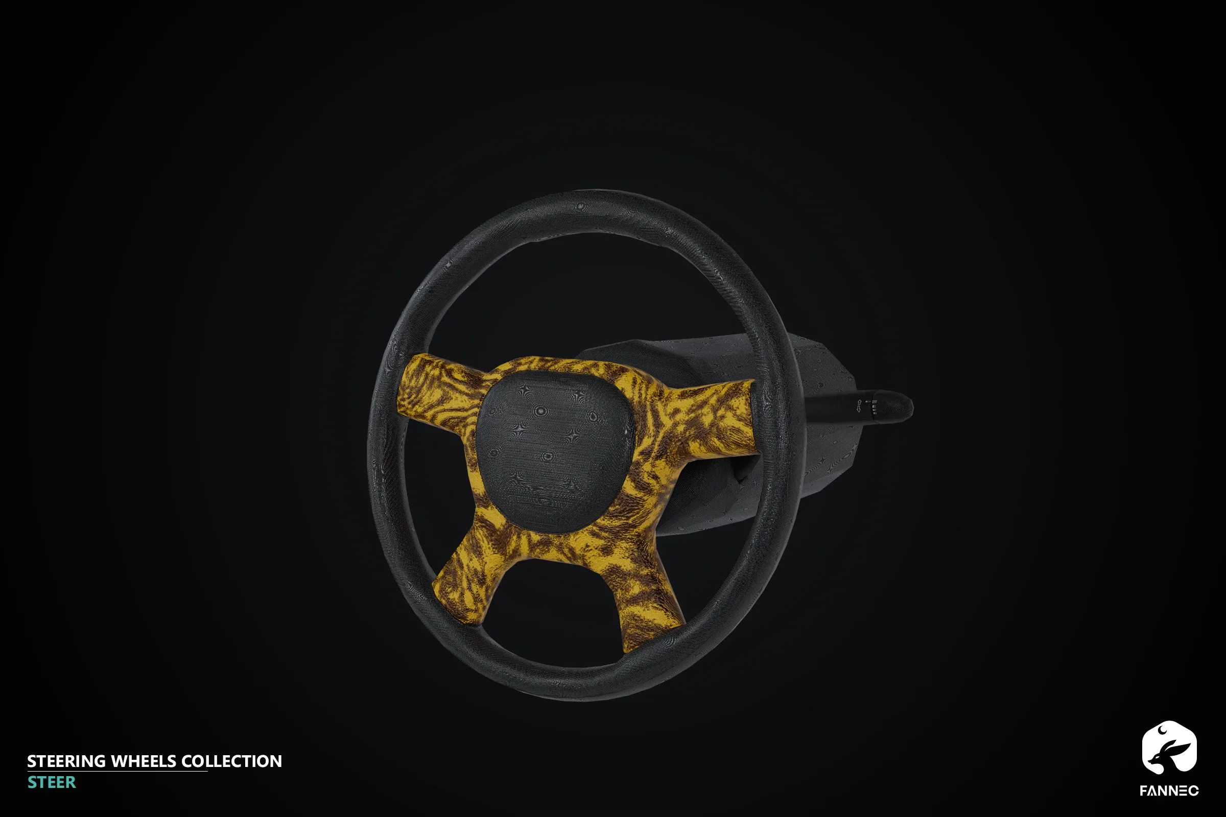 STEER - Steering Wheels Collection