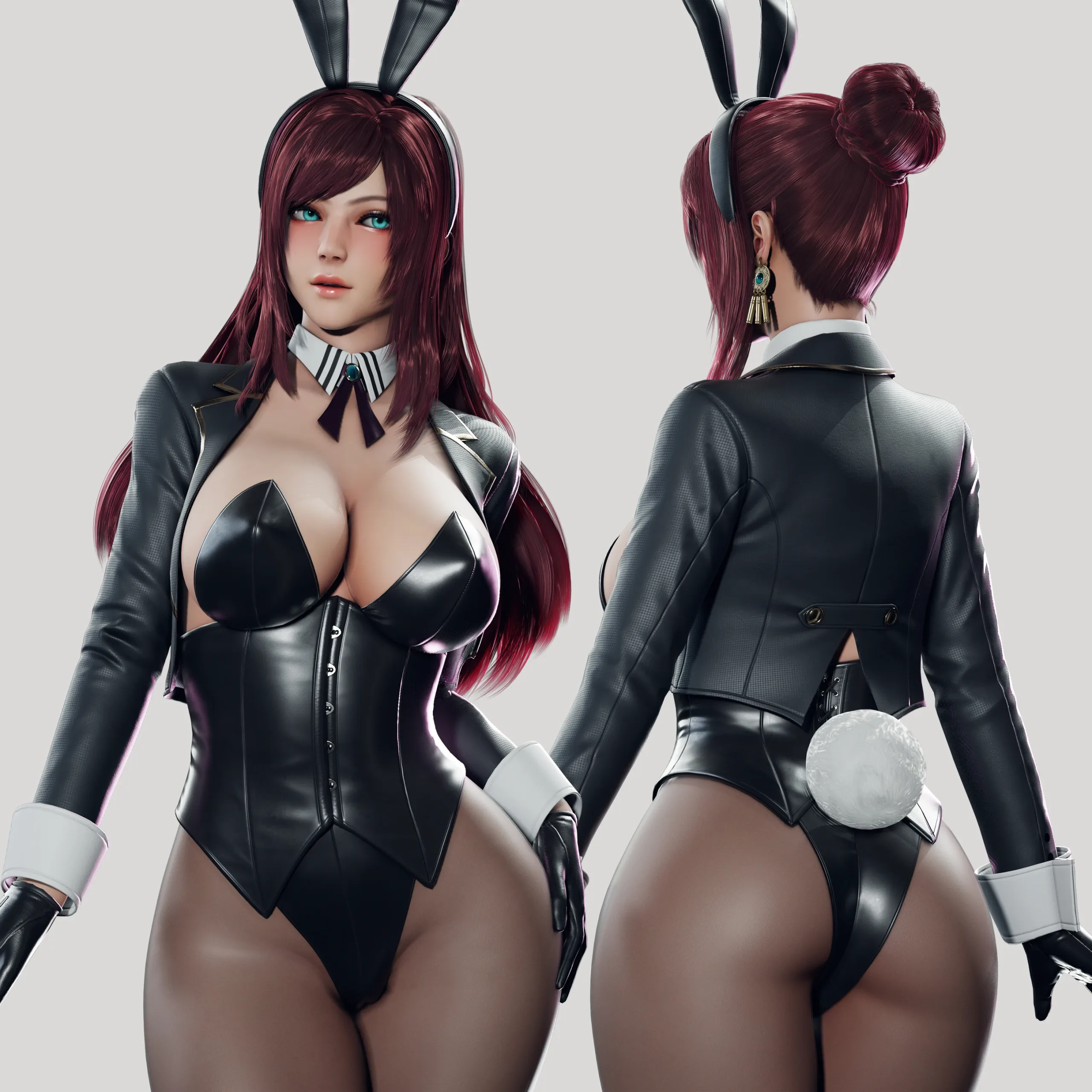 Primrose Deluxe Version - Game Ready