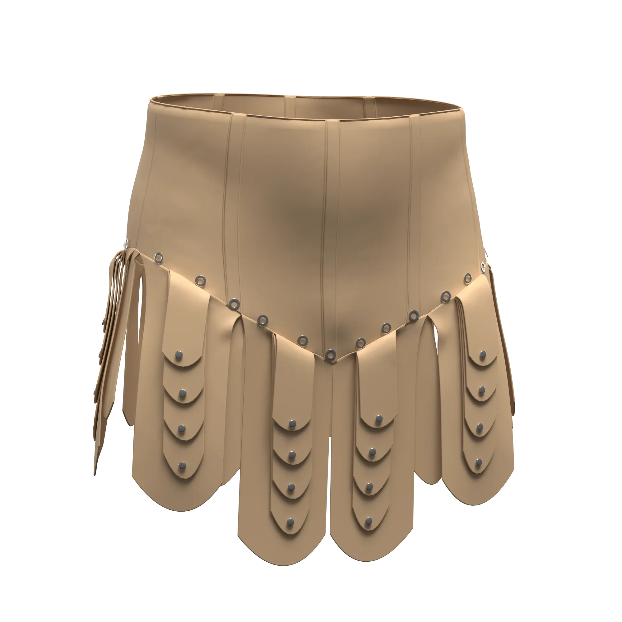 9 MEDIEVAL KILT
