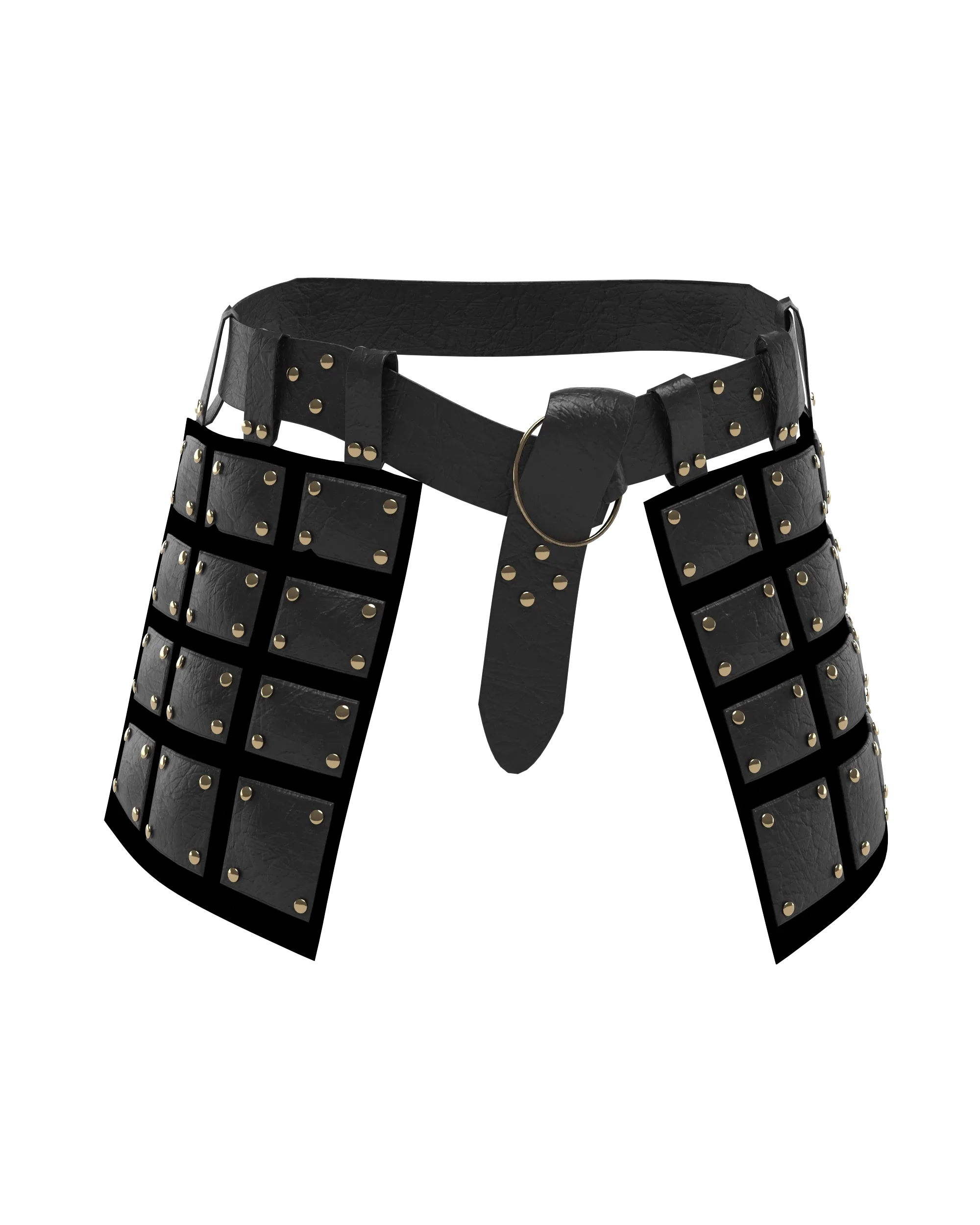9 MEDIEVAL KILT