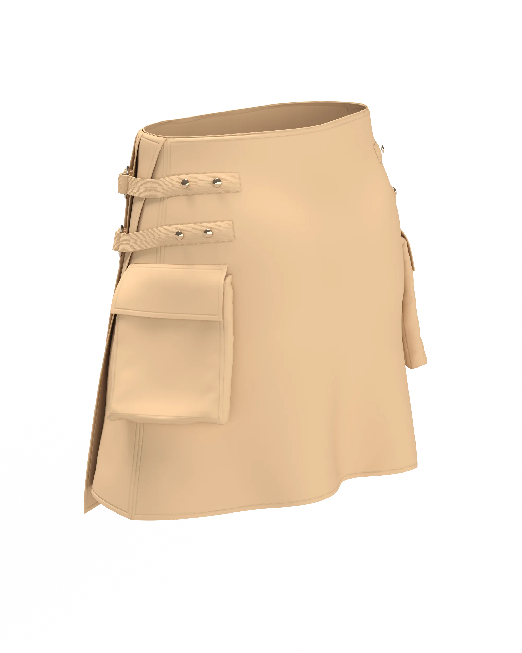 9 MEDIEVAL KILT