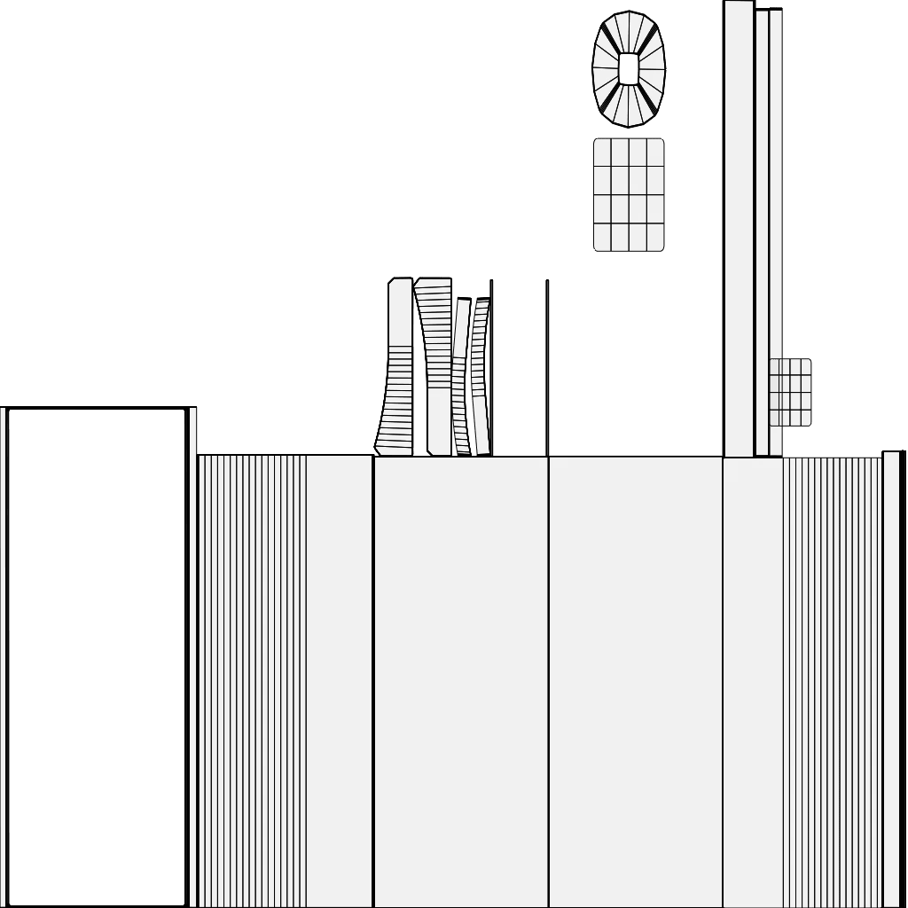 RGB Gaming / Mechanical Keyboard - Blender