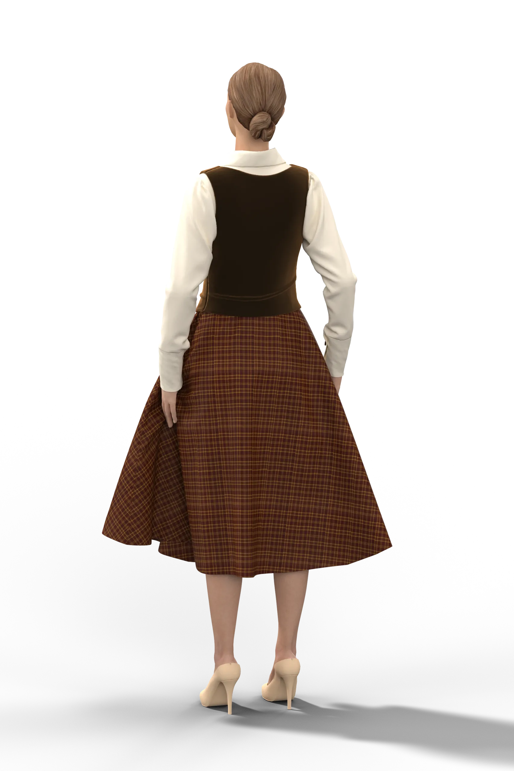 3 OUTFIT