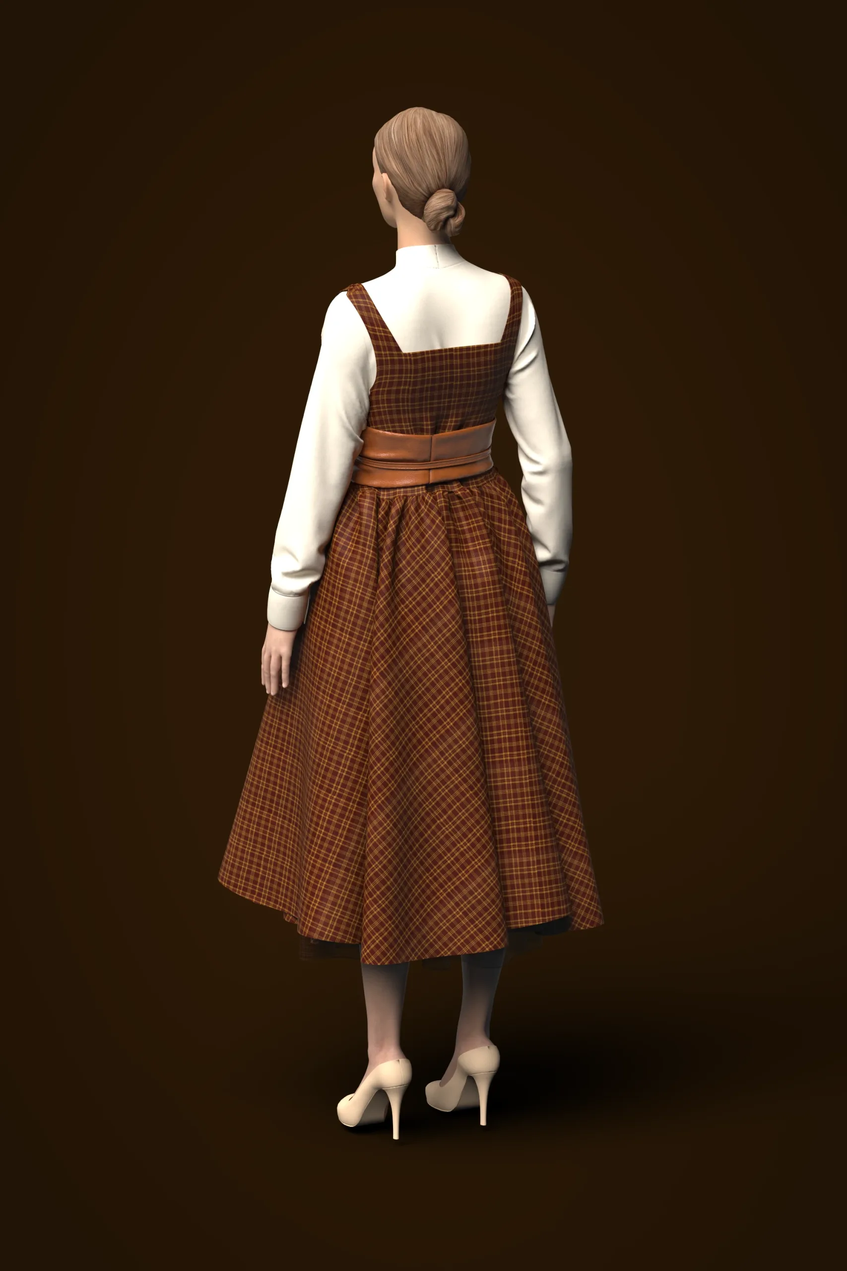 3 OUTFIT