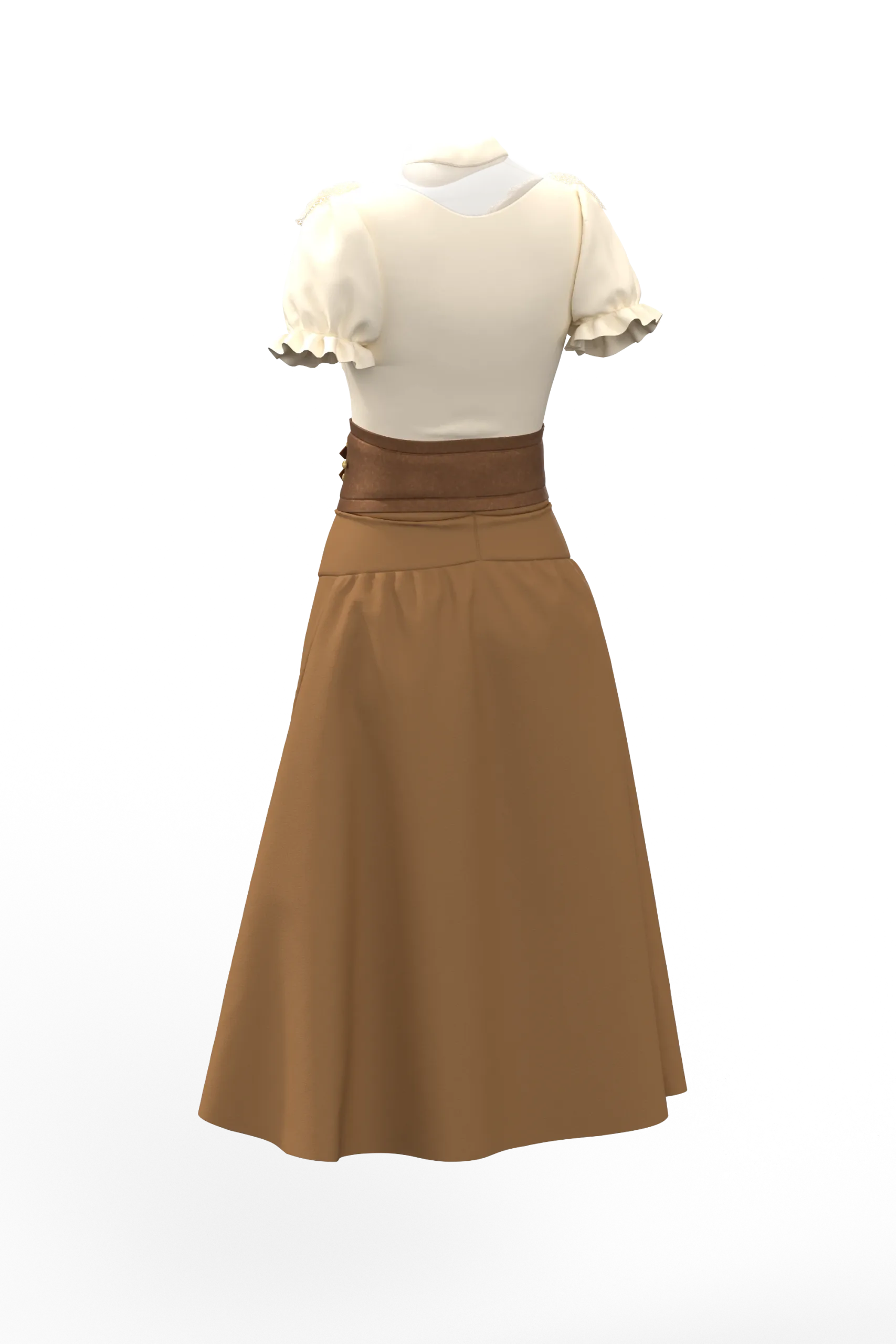3 OUTFIT