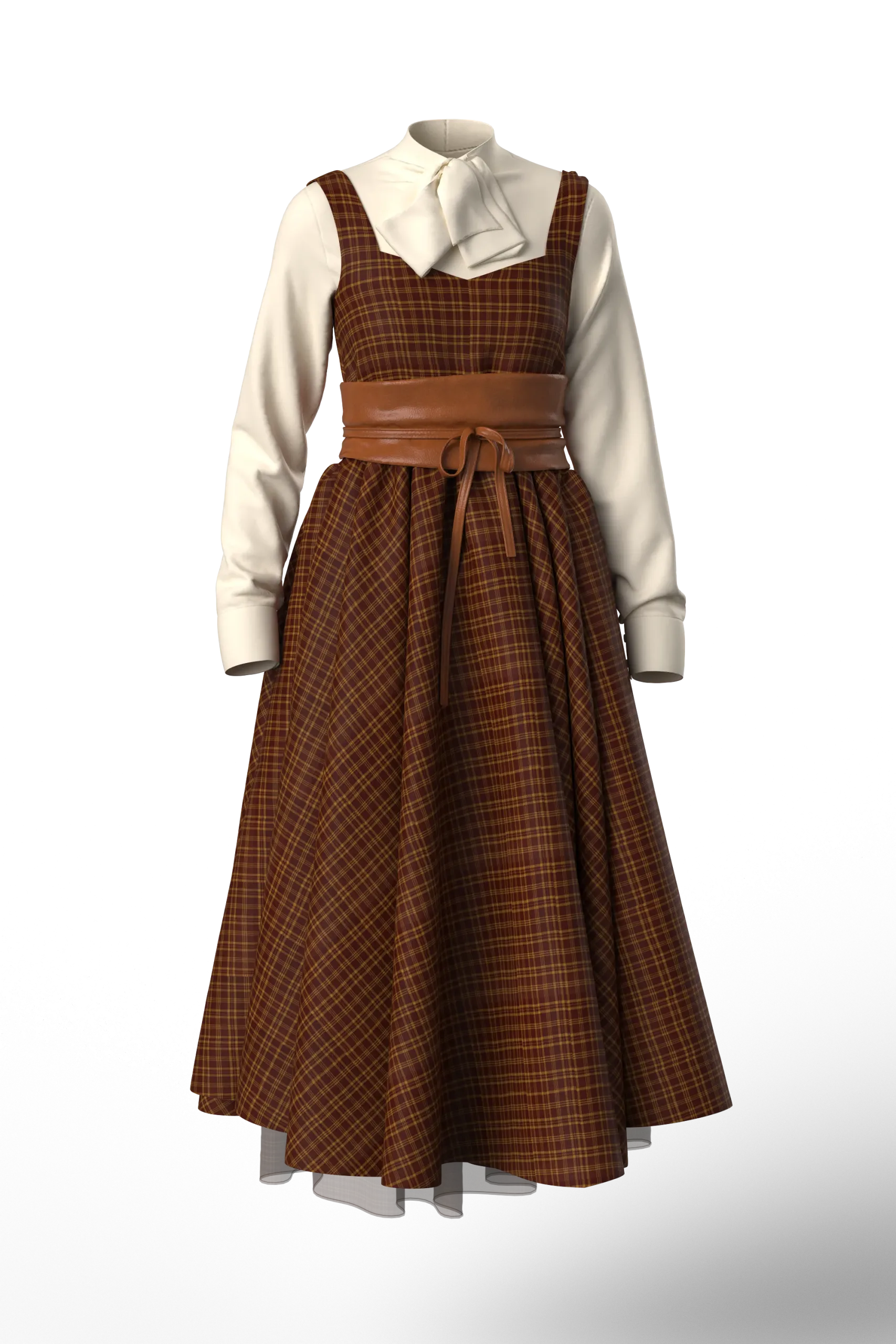 3 OUTFIT