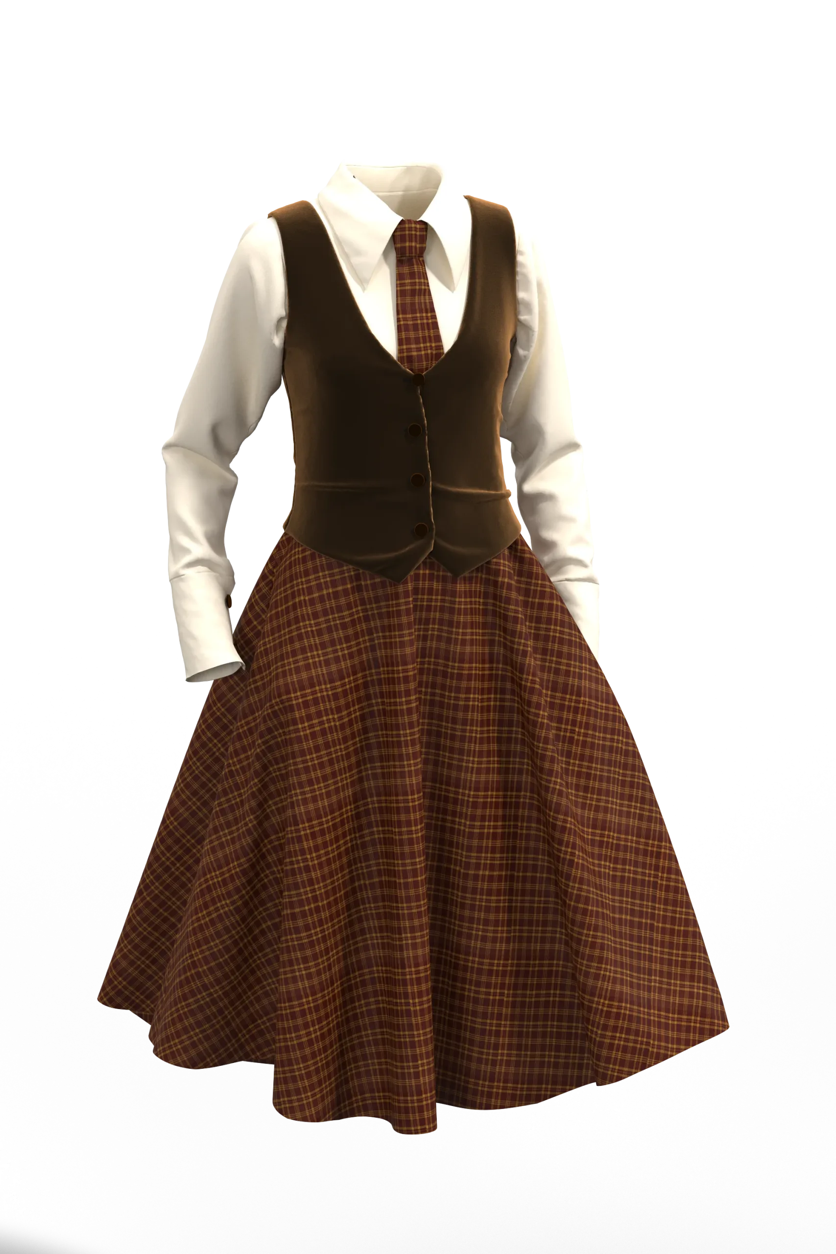 3 OUTFIT