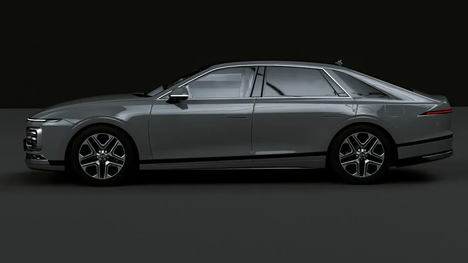 2024 Hyundai Grandeur