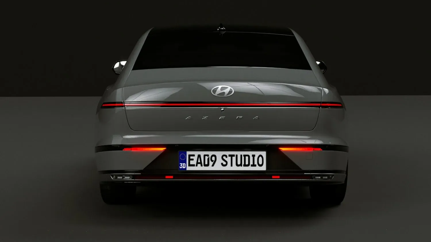 2024 Hyundai Grandeur
