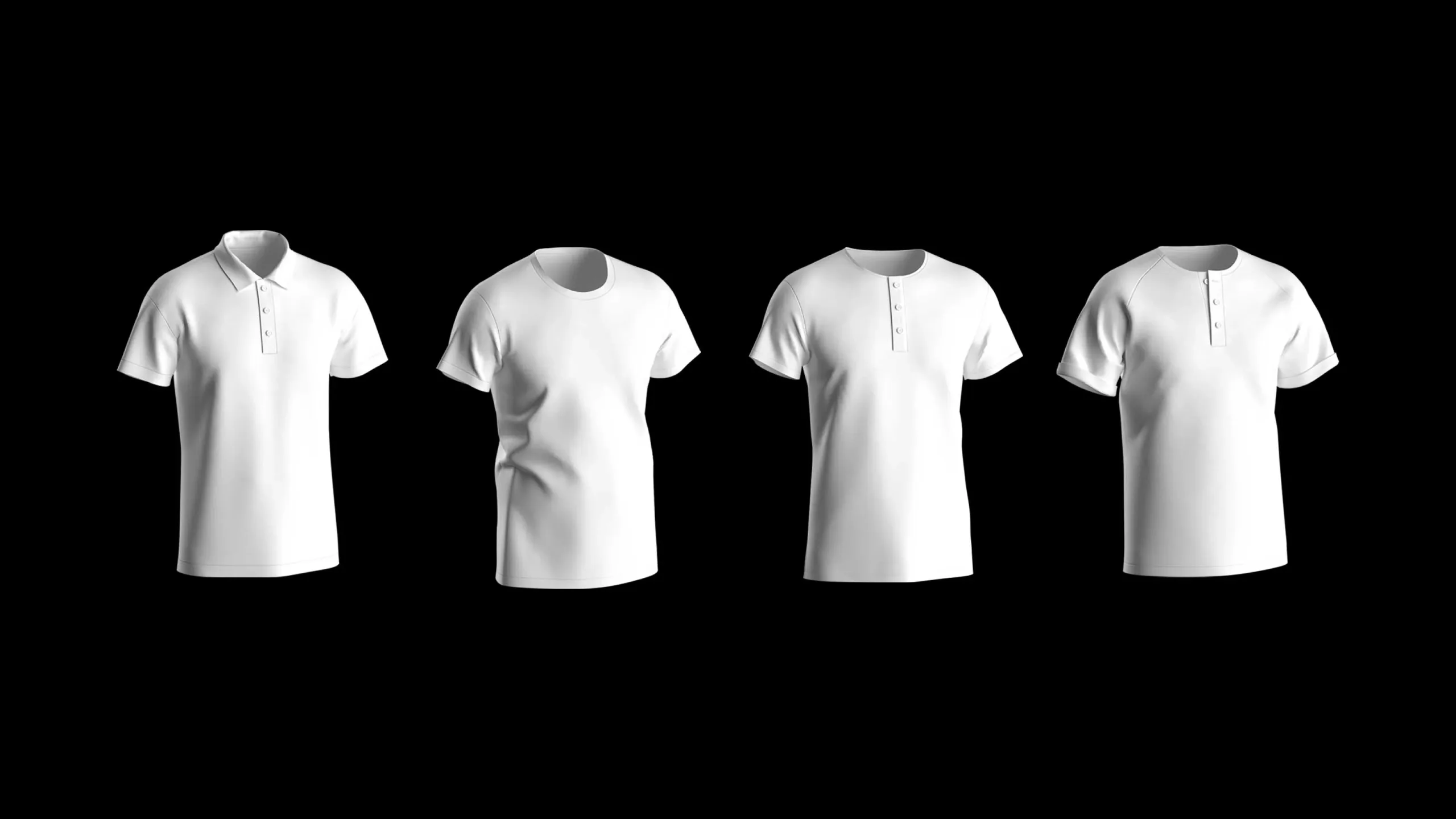 7 T-SHIRT