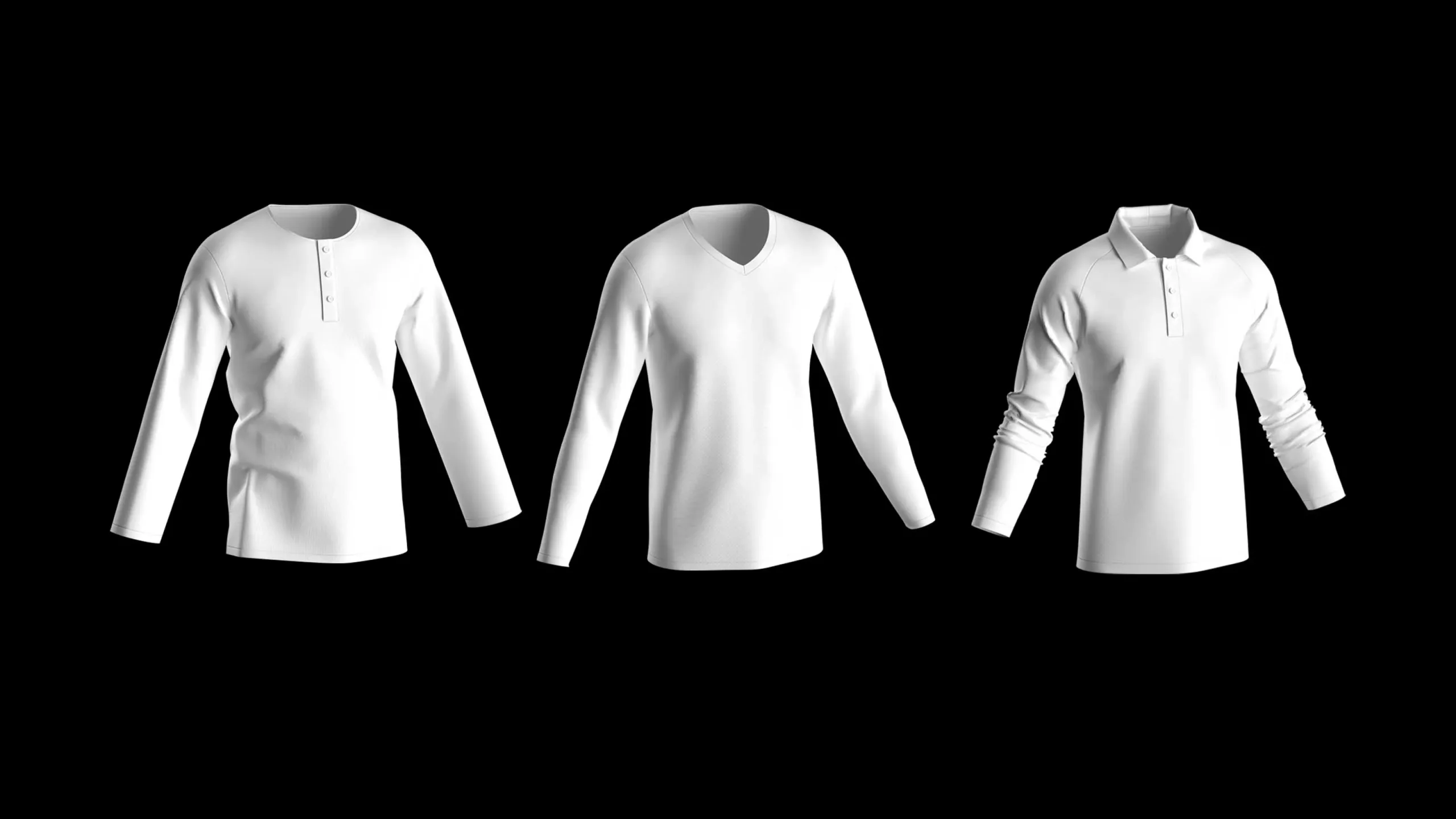 7 T-SHIRT