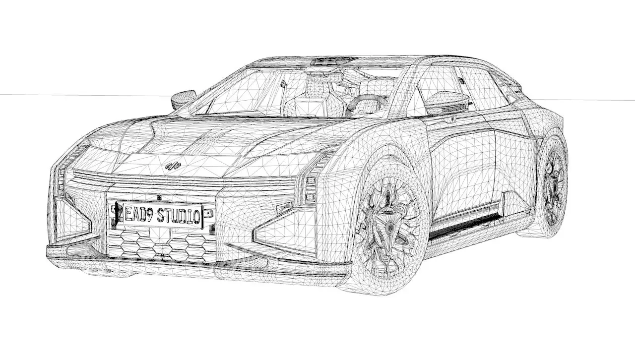 2024 Hiphi z