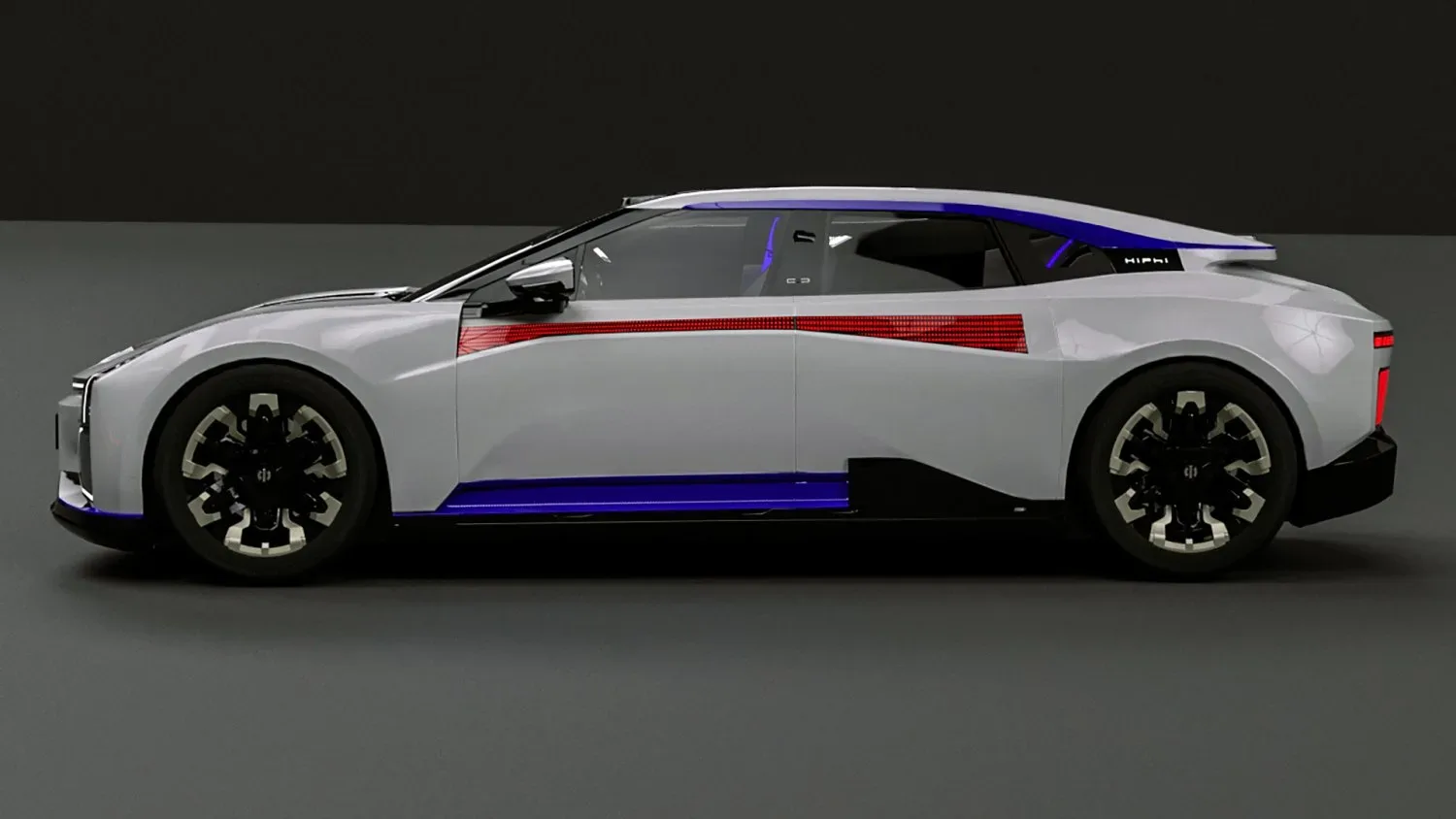 2024 Hiphi z