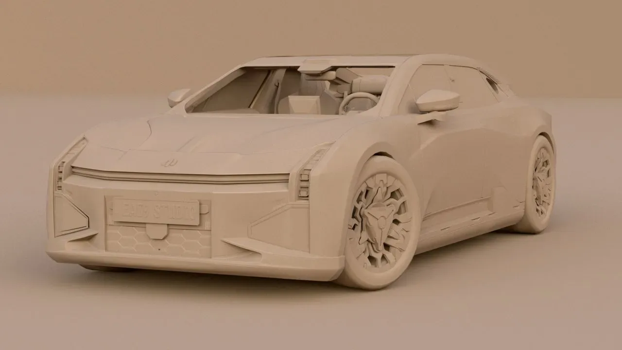 2024 Hiphi z