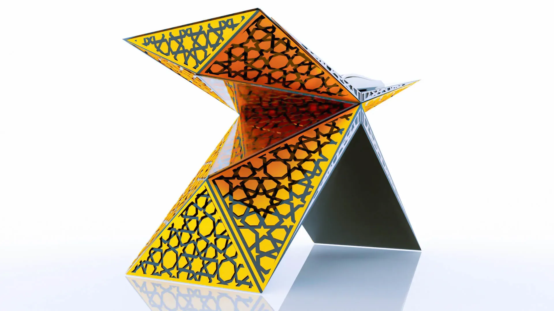 Quran Holder Book