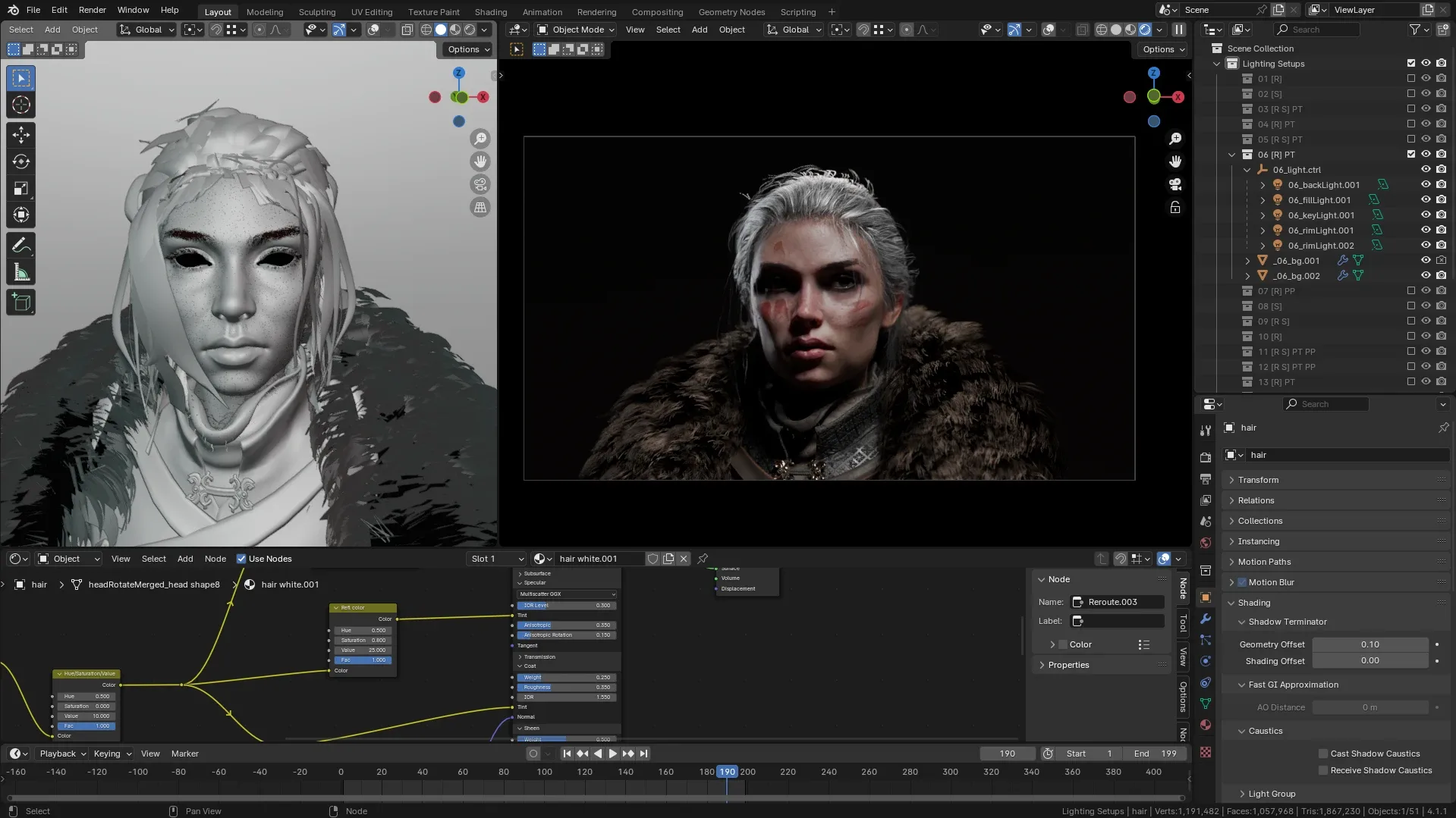 FlippedNormals Portfolio Kit