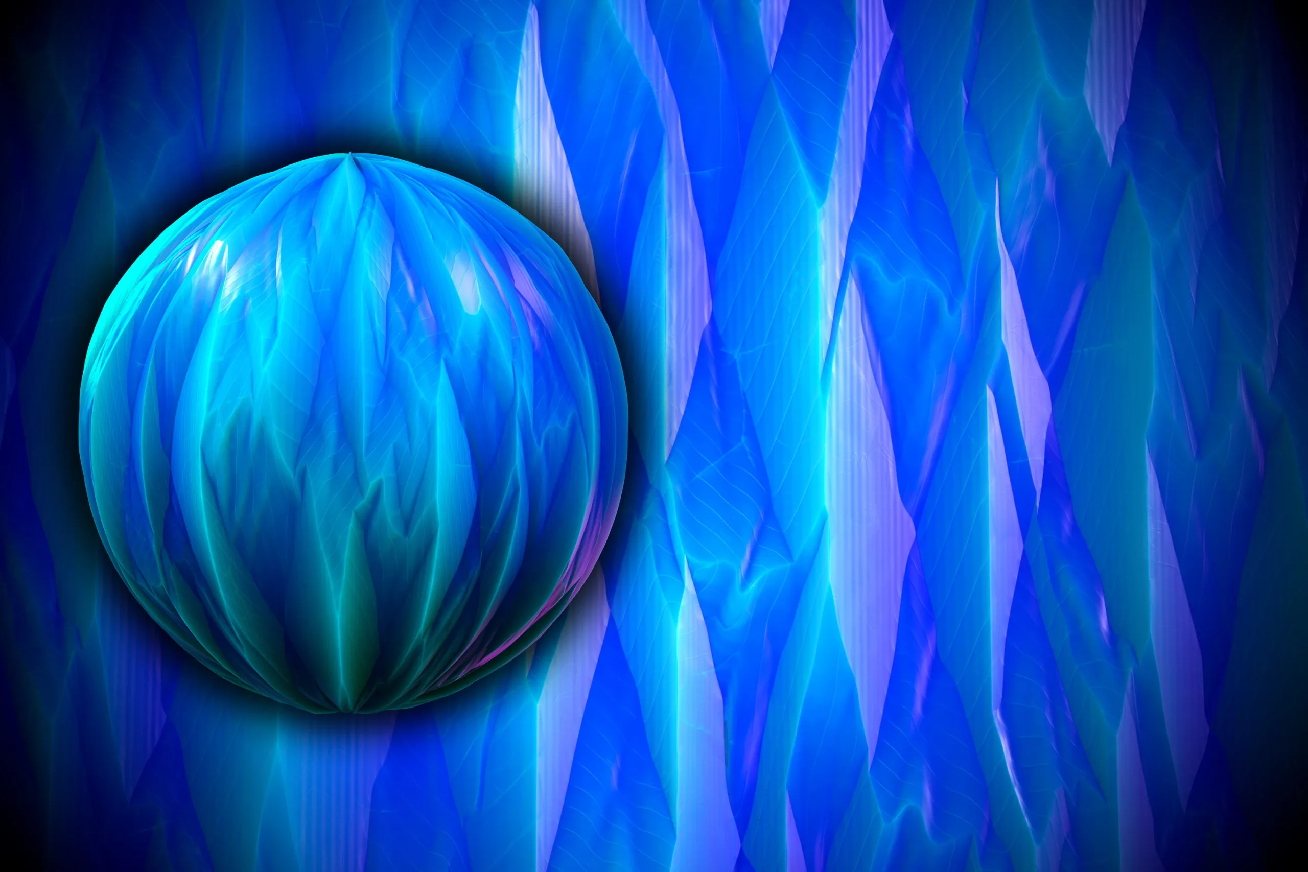 crystal - VOL 04 - Maps & SBS & SBSAR