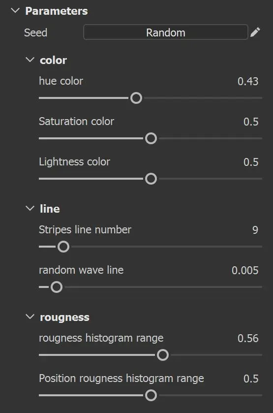 crystal - VOL 04 - Maps & SBS & SBSAR