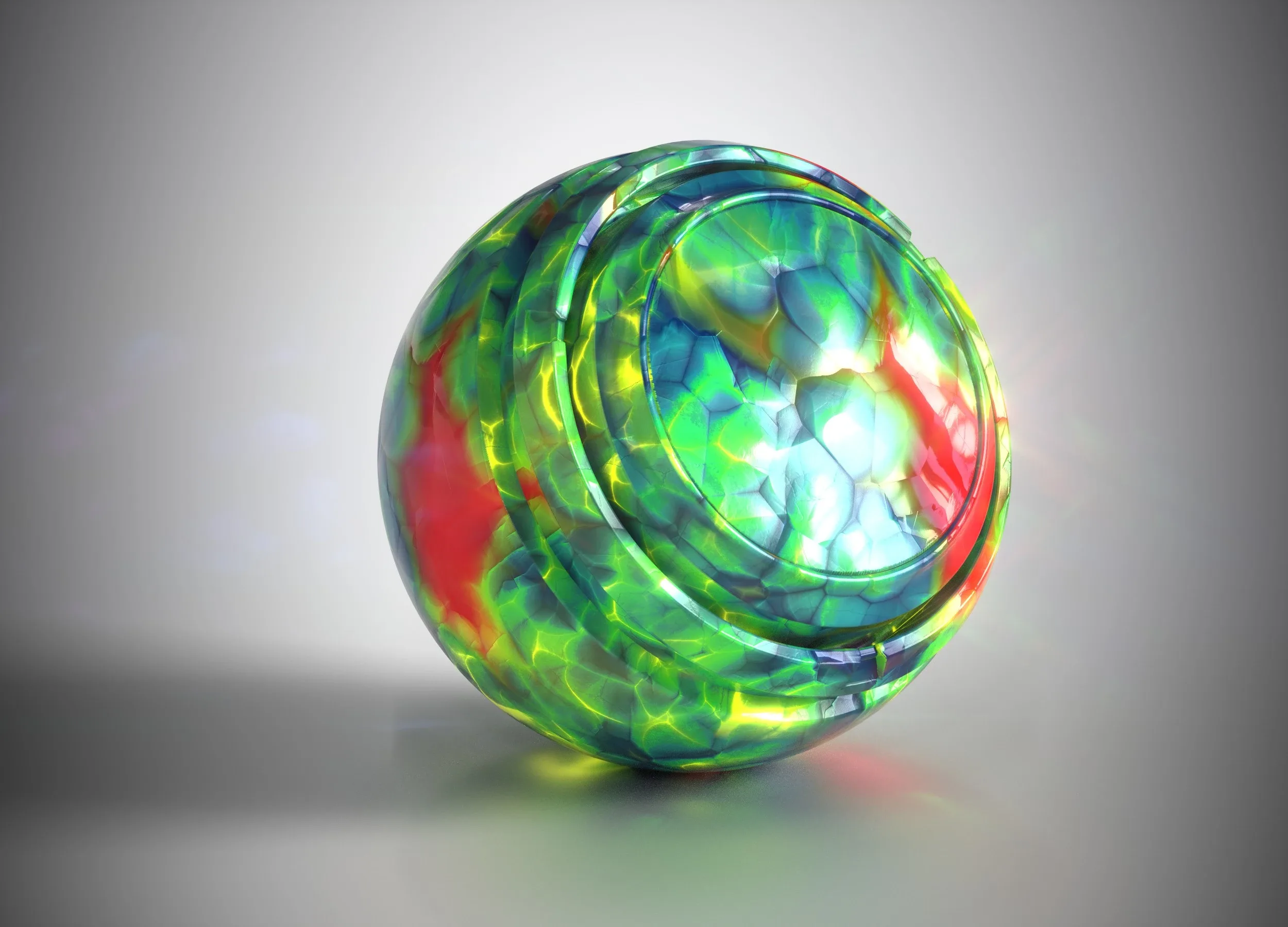 crystal - VOL 06 - SBS - Maps - SBSAR