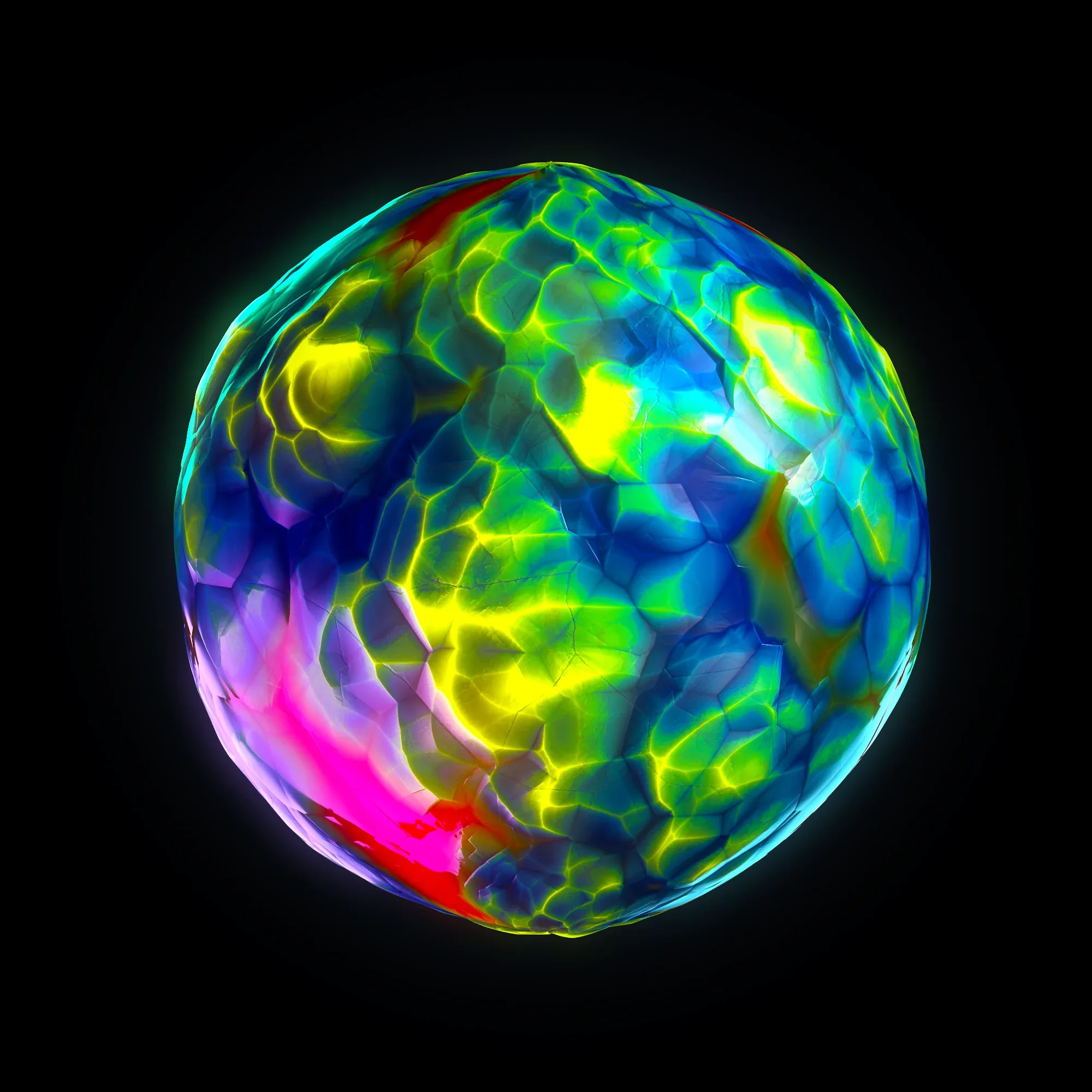 crystal - VOL 06 - SBS - Maps - SBSAR