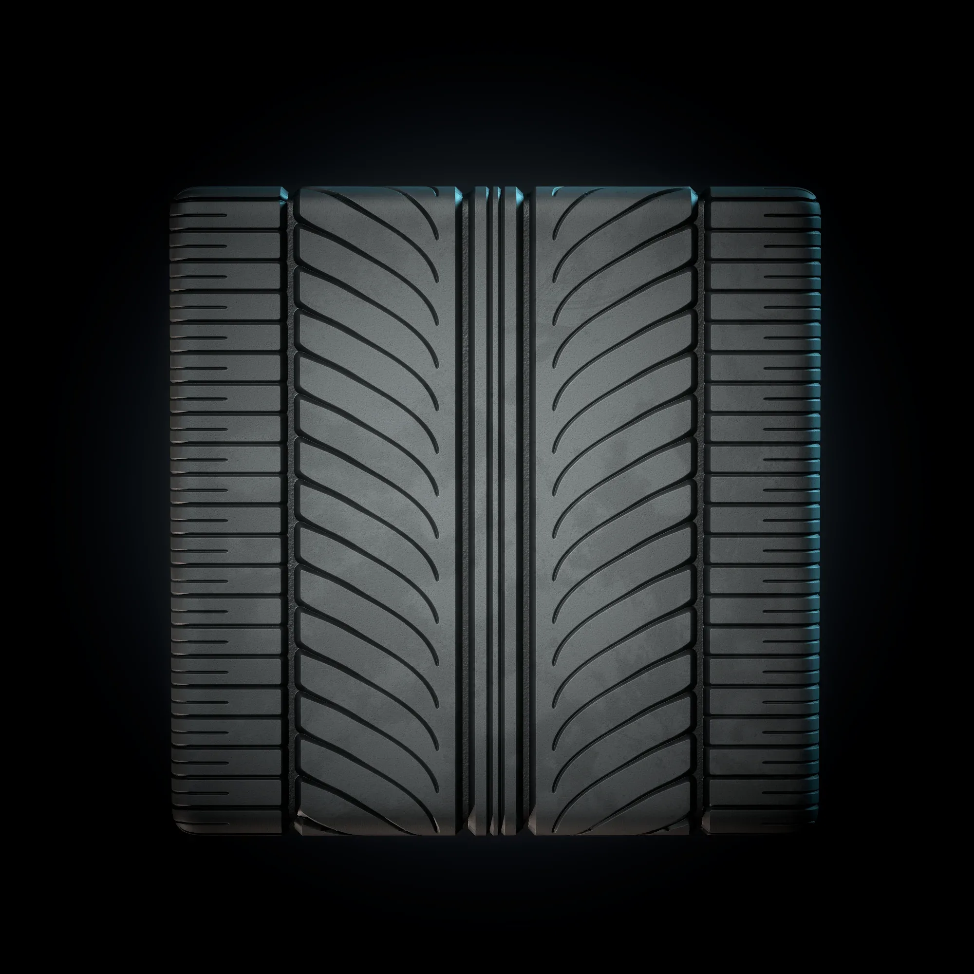 Tire (3 Pattern) - SBS & SBsar & Maps - VOL 01