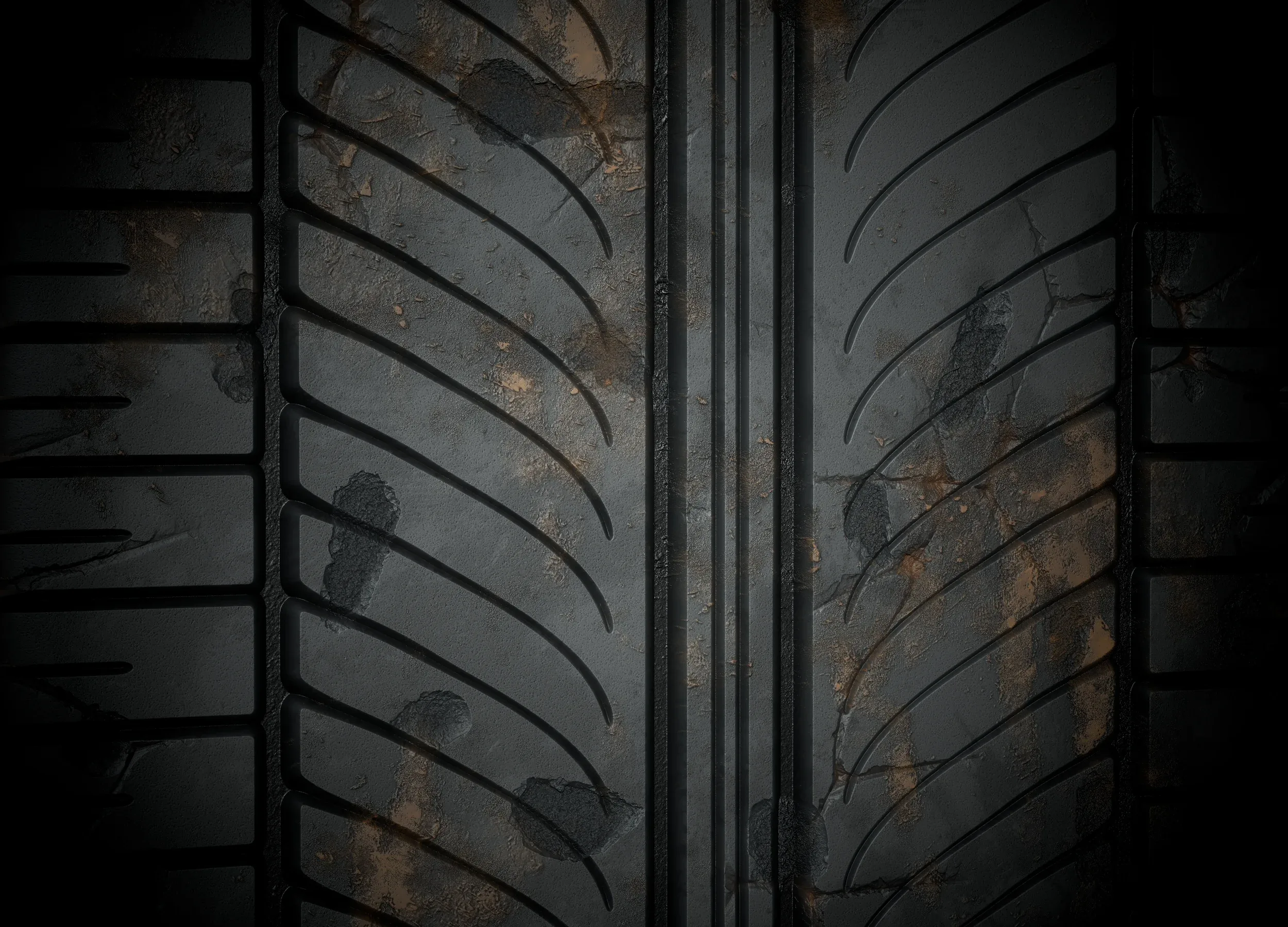 Tire (3 Pattern) - SBS & SBsar & Maps - VOL 01