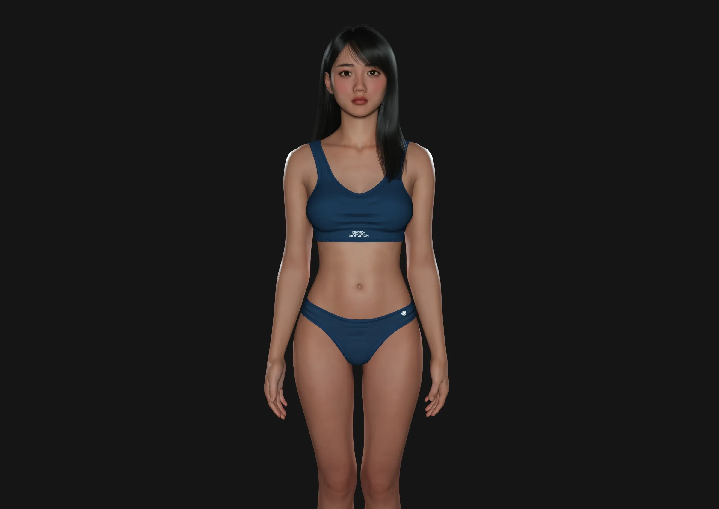 Nayomi for Genesis 9
