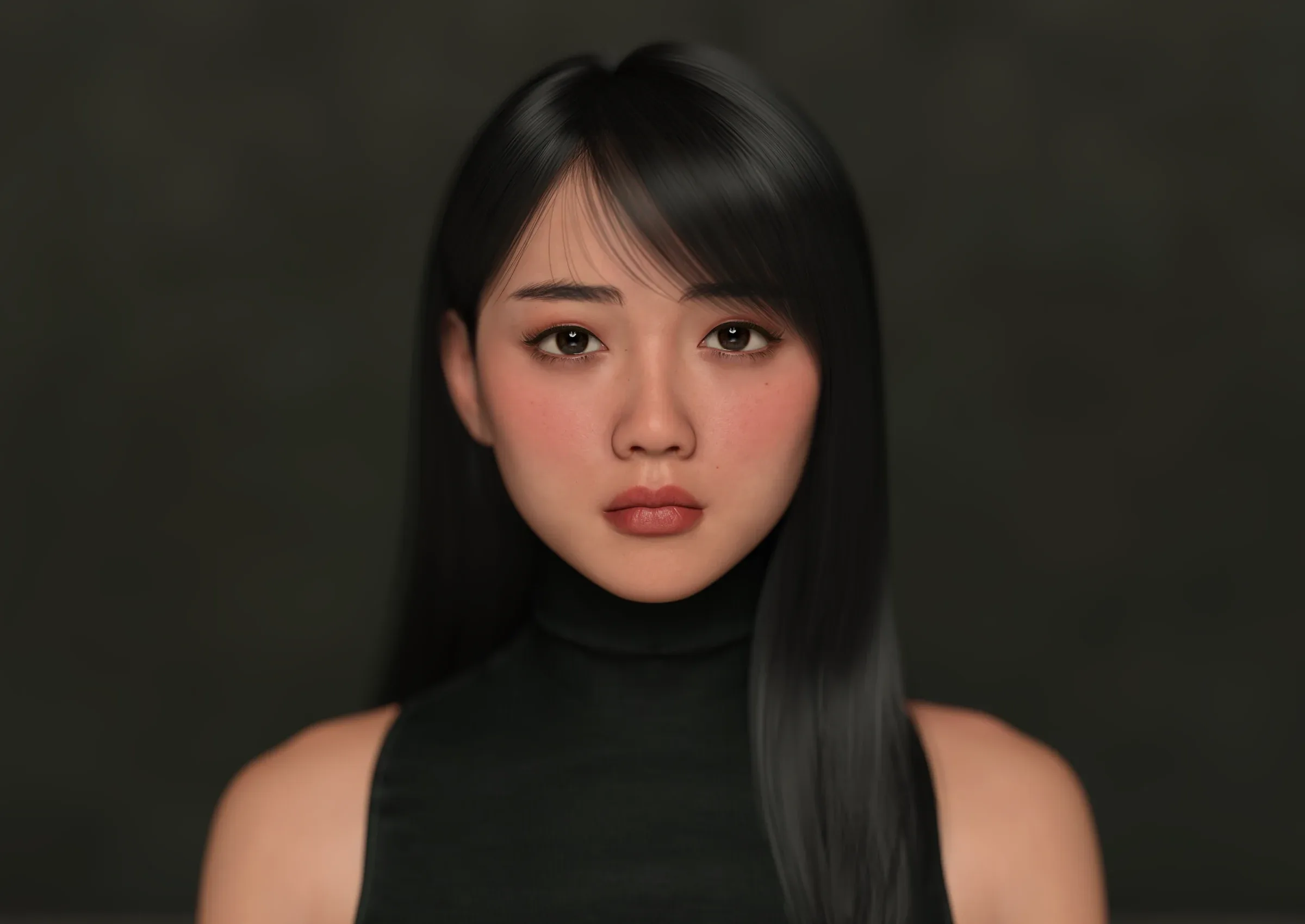 Nayomi for Genesis 9