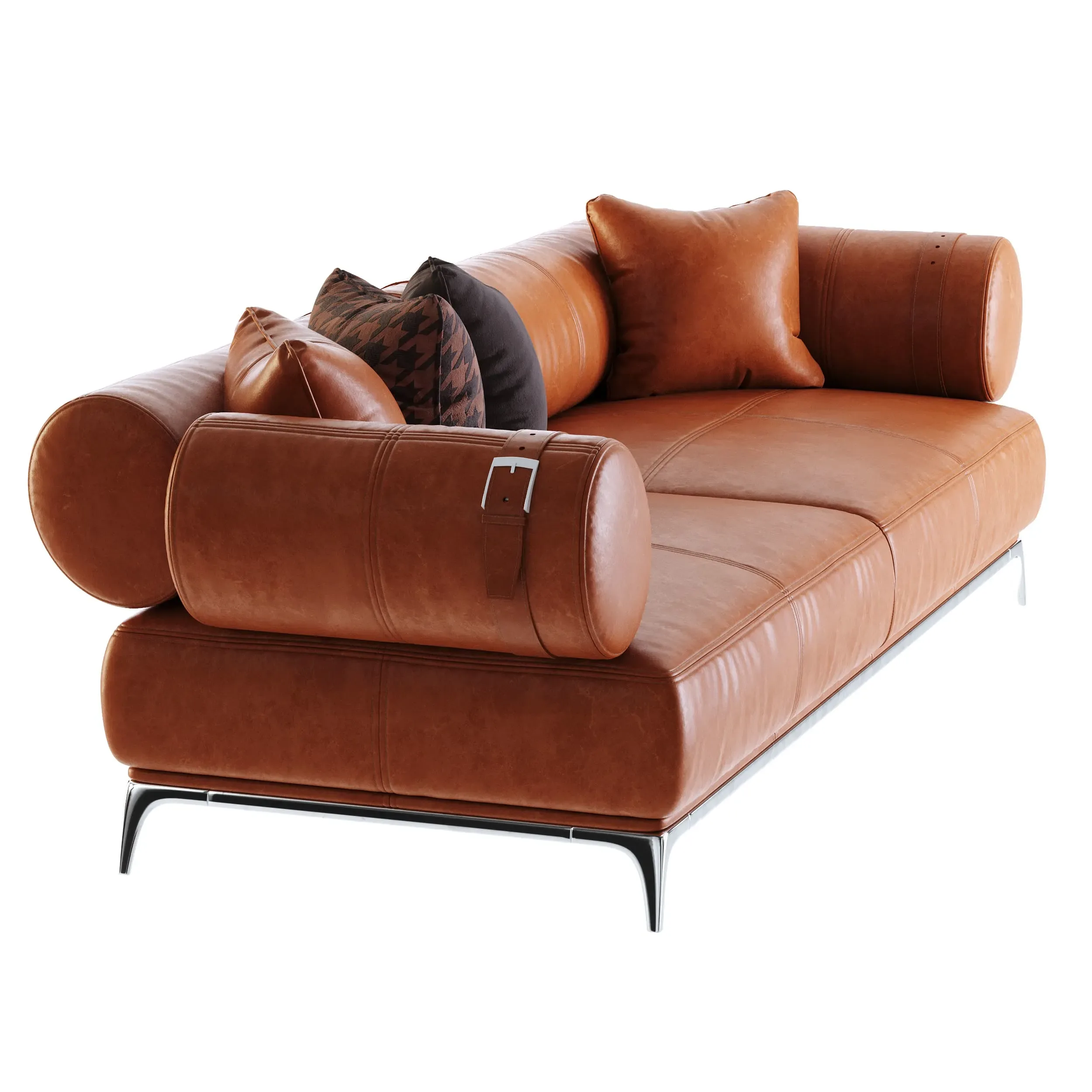 Sofa Phoenix FlippedNormals