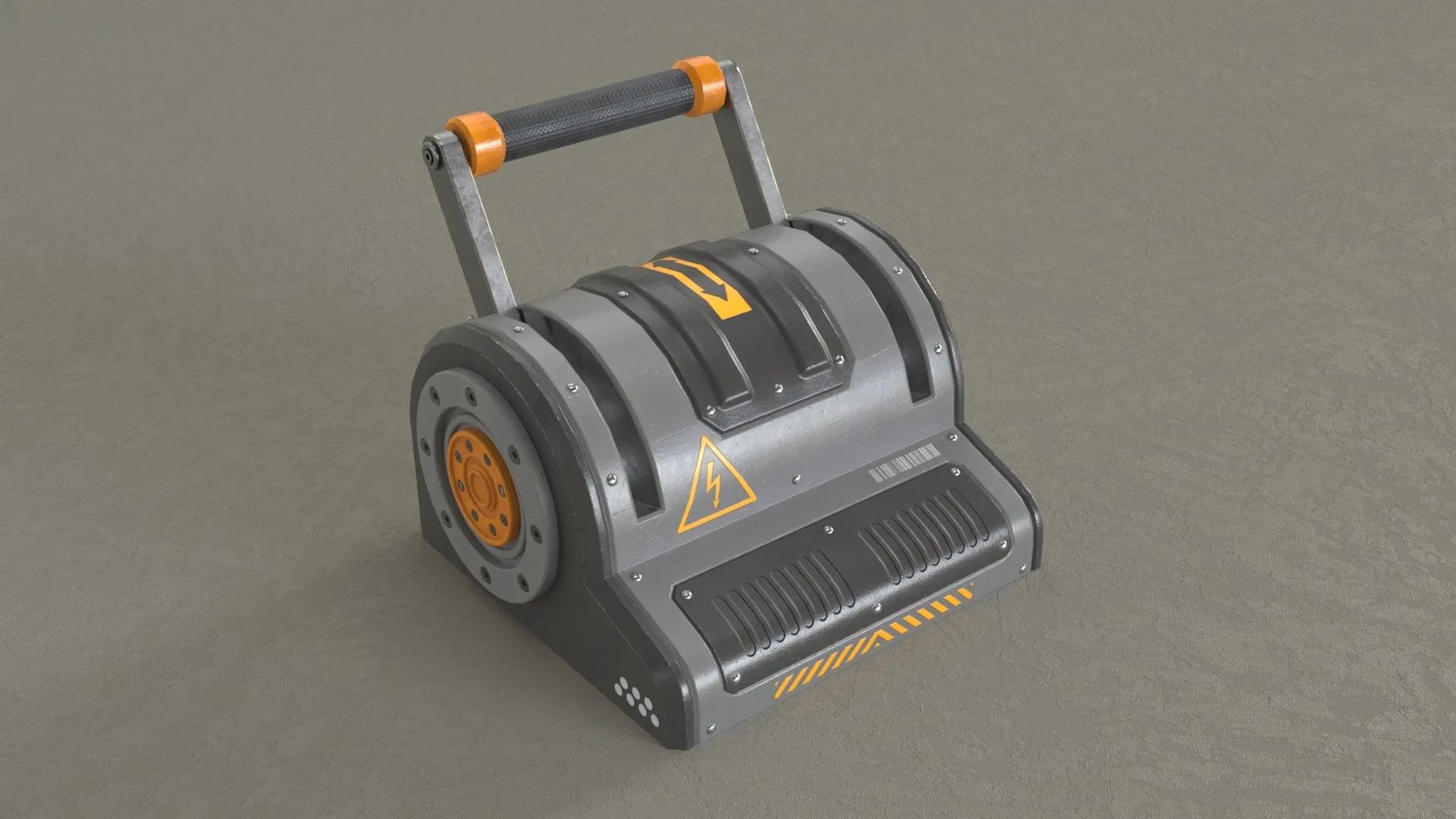 Control Panel 2 - 10 pieces