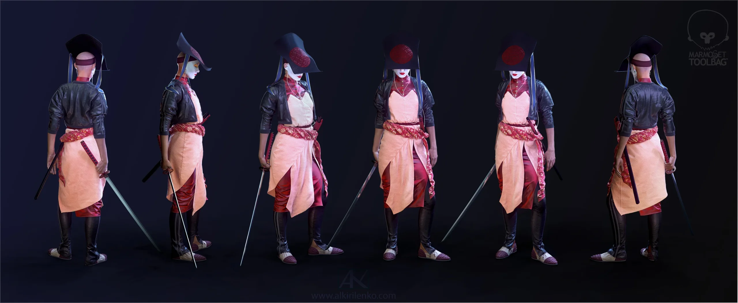 Bringing Life To Clothes In ZBrush