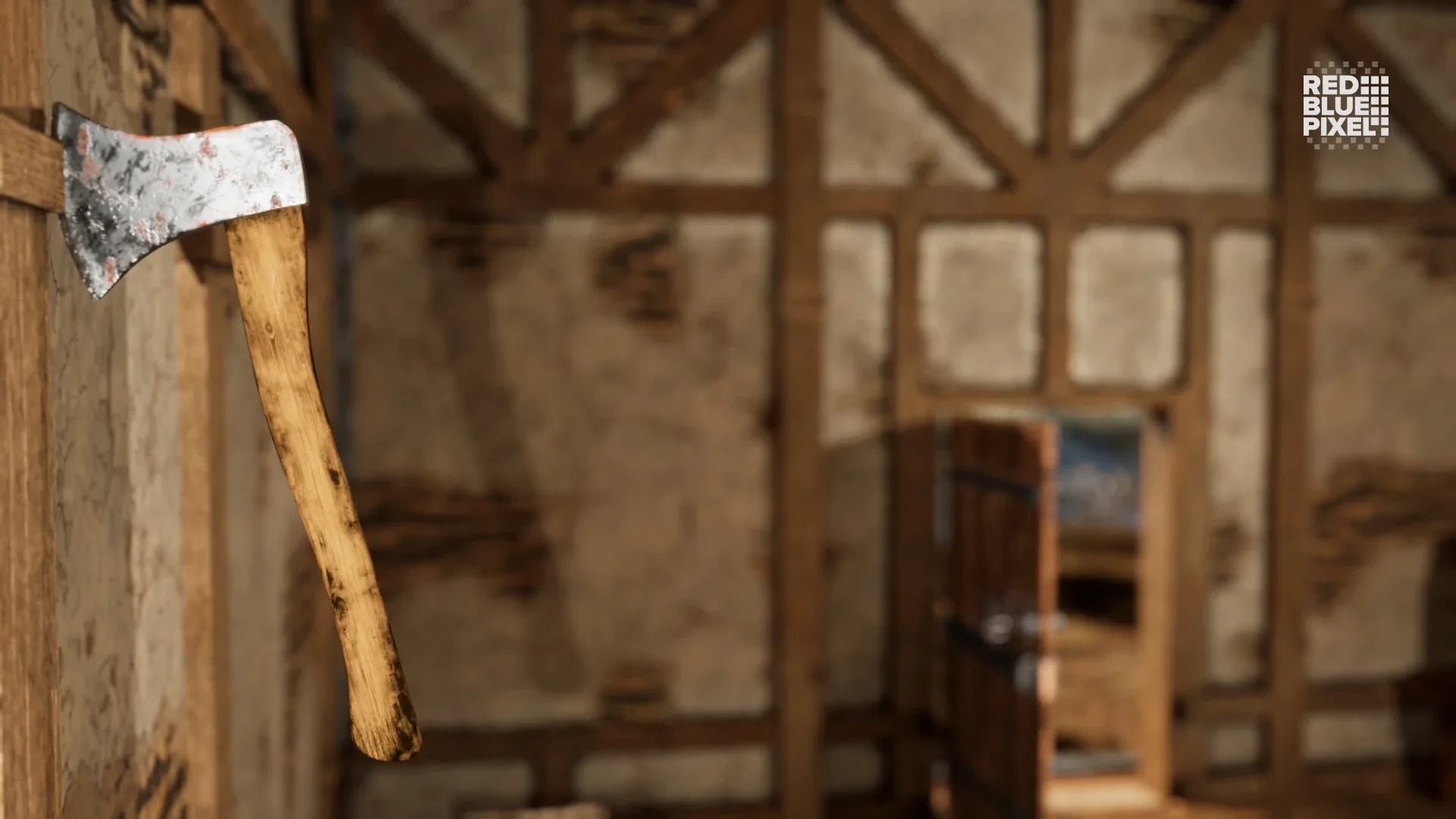 Medieval House Vol 01