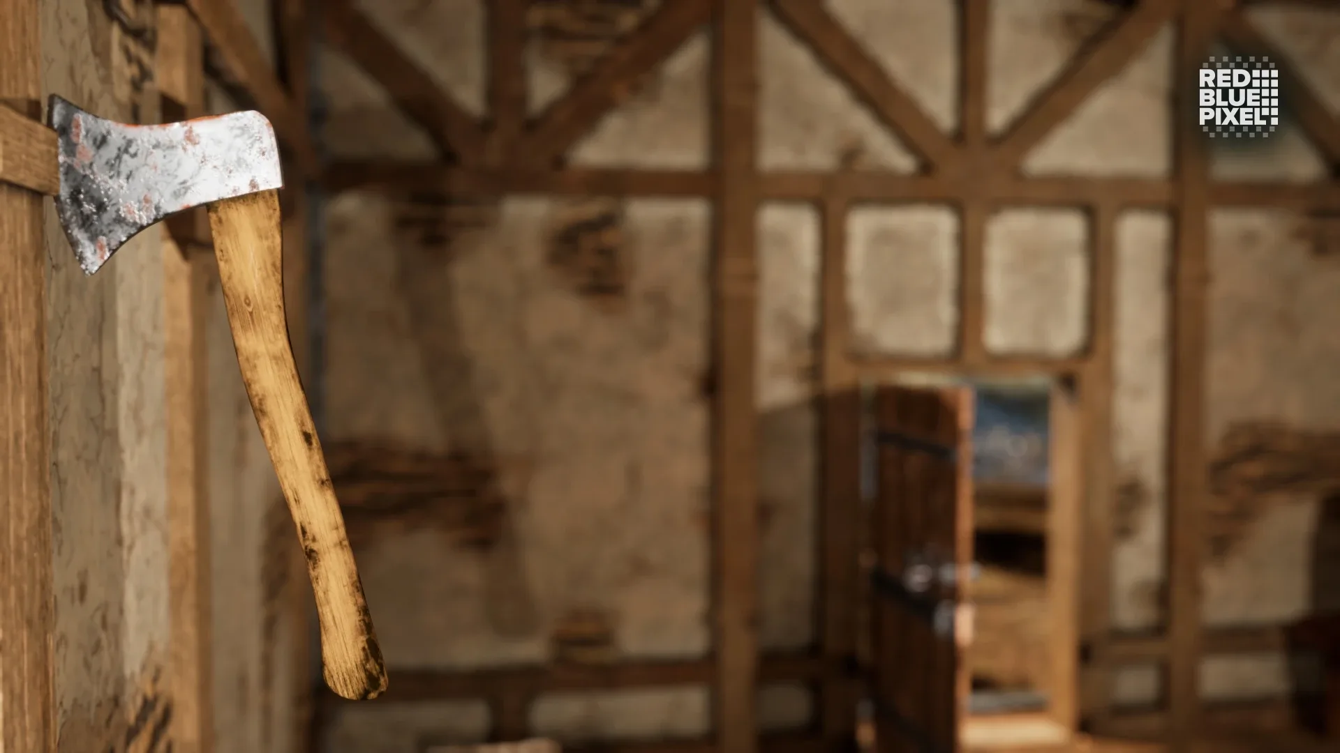 Medieval House Vol 01
