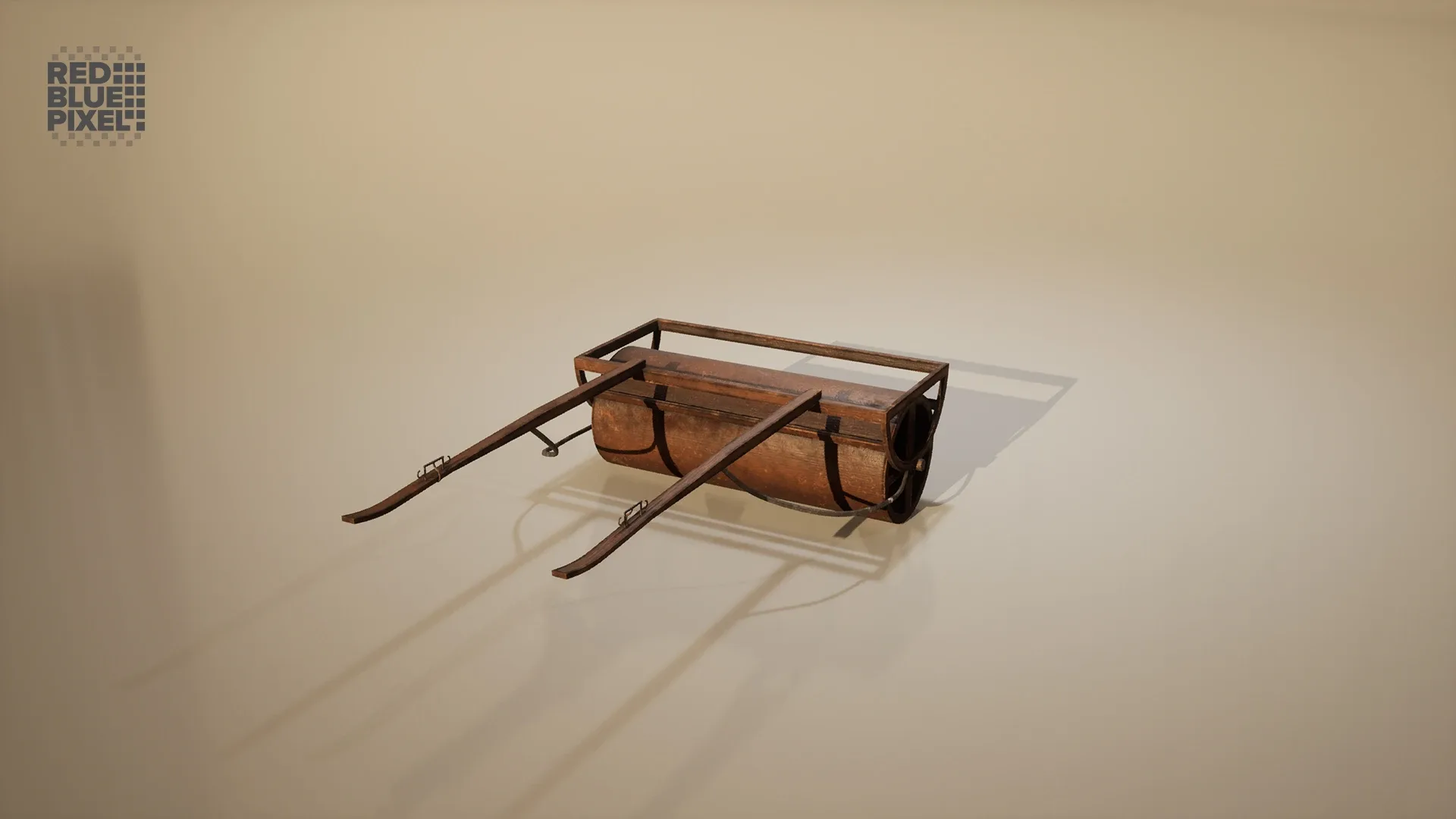 Medieval Farming Toolset