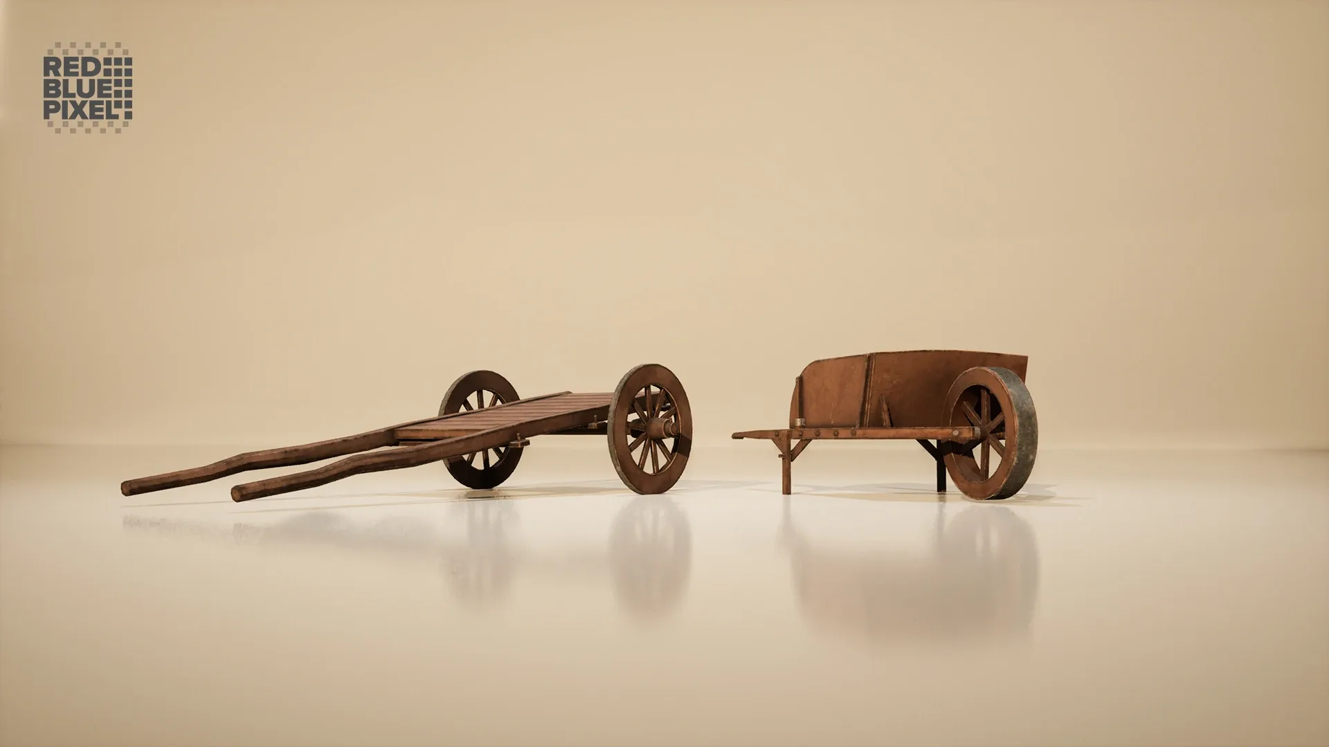 Medieval Farming Toolset