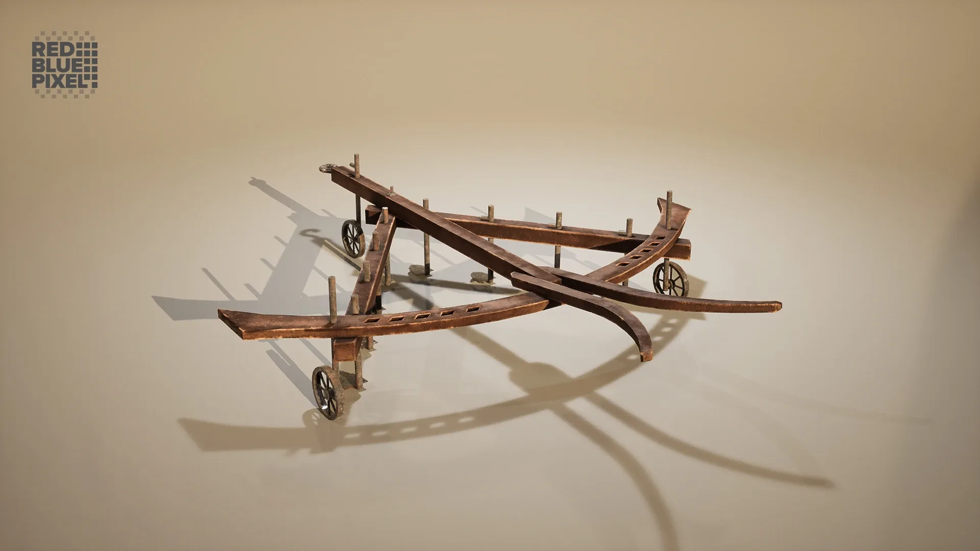 Medieval Farming Toolset