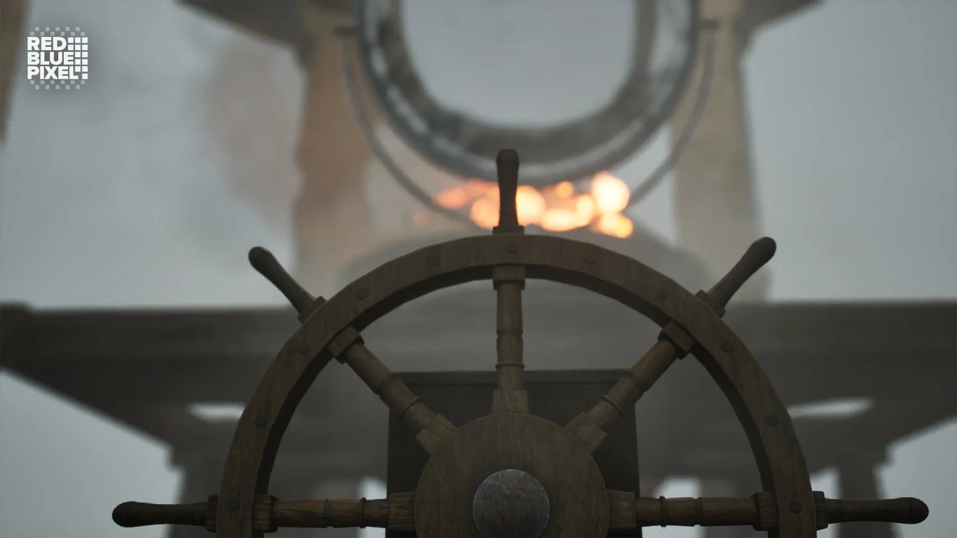 Lighthouse of Alexandria