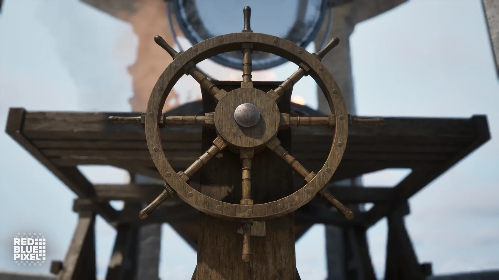 Lighthouse of Alexandria