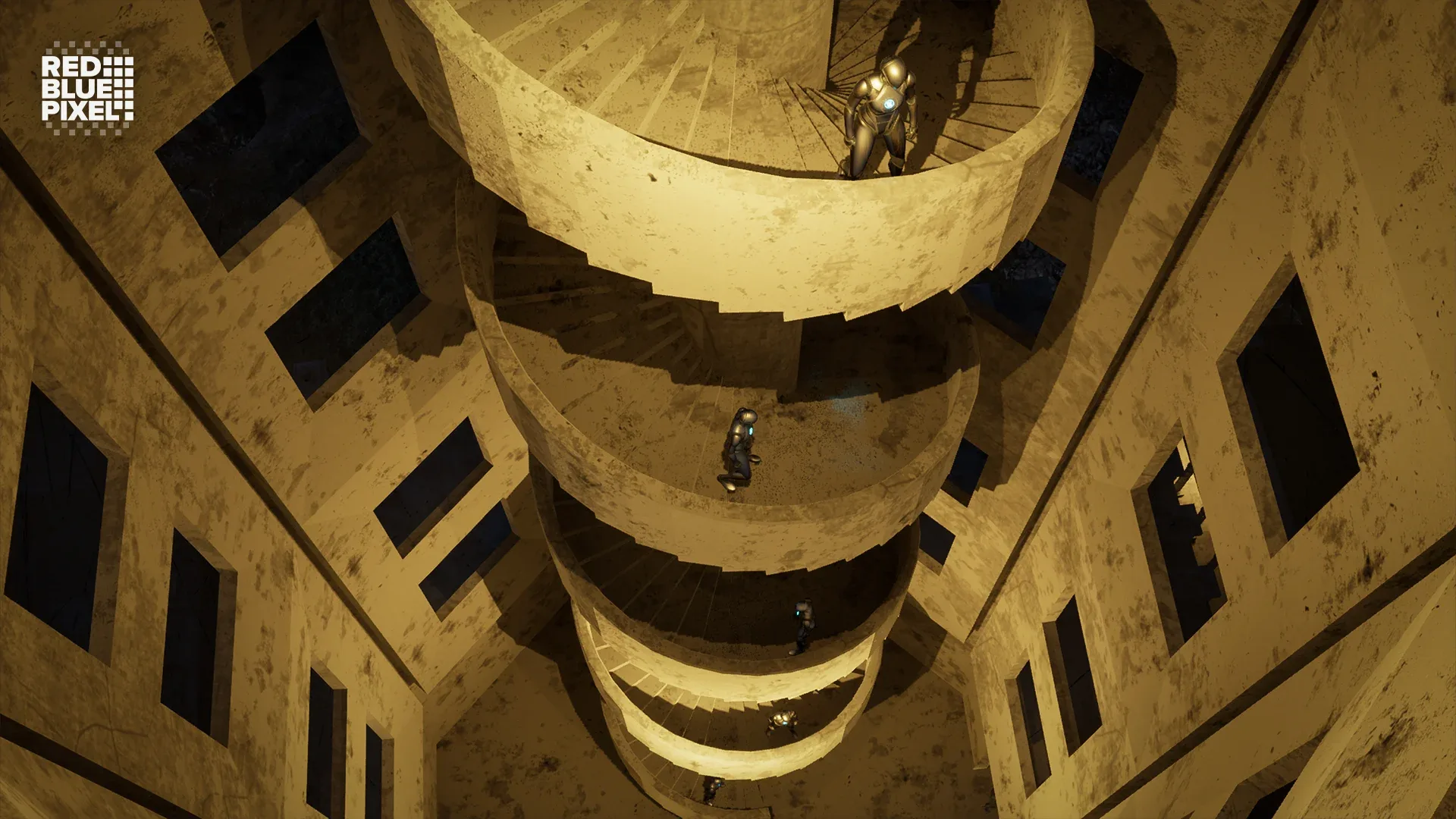 Lighthouse of Alexandria