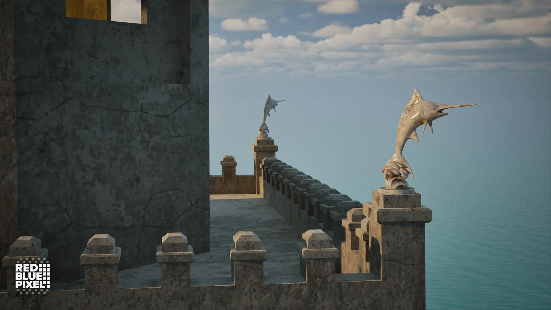 Lighthouse of Alexandria