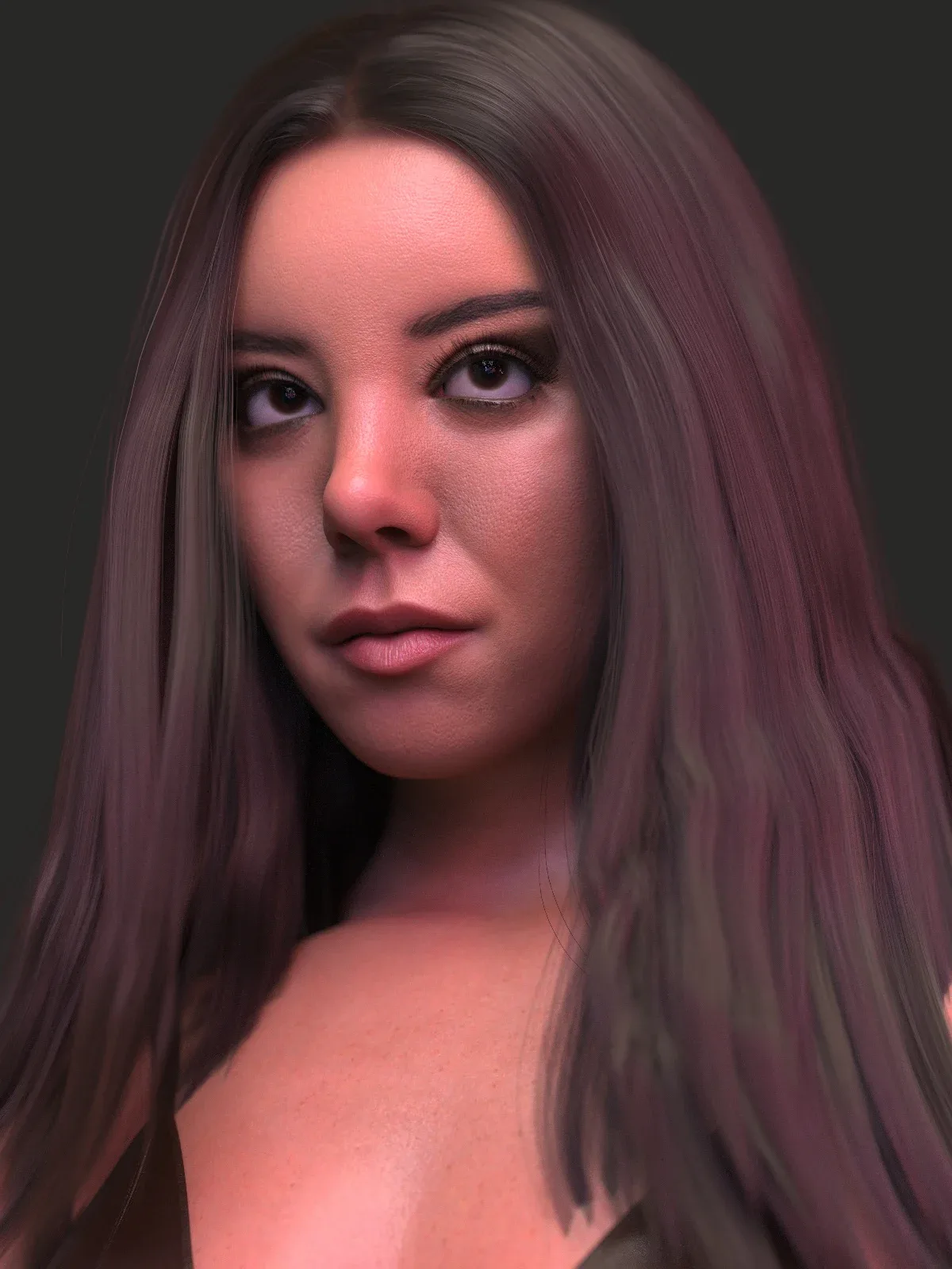 Amahla for Genesis 9