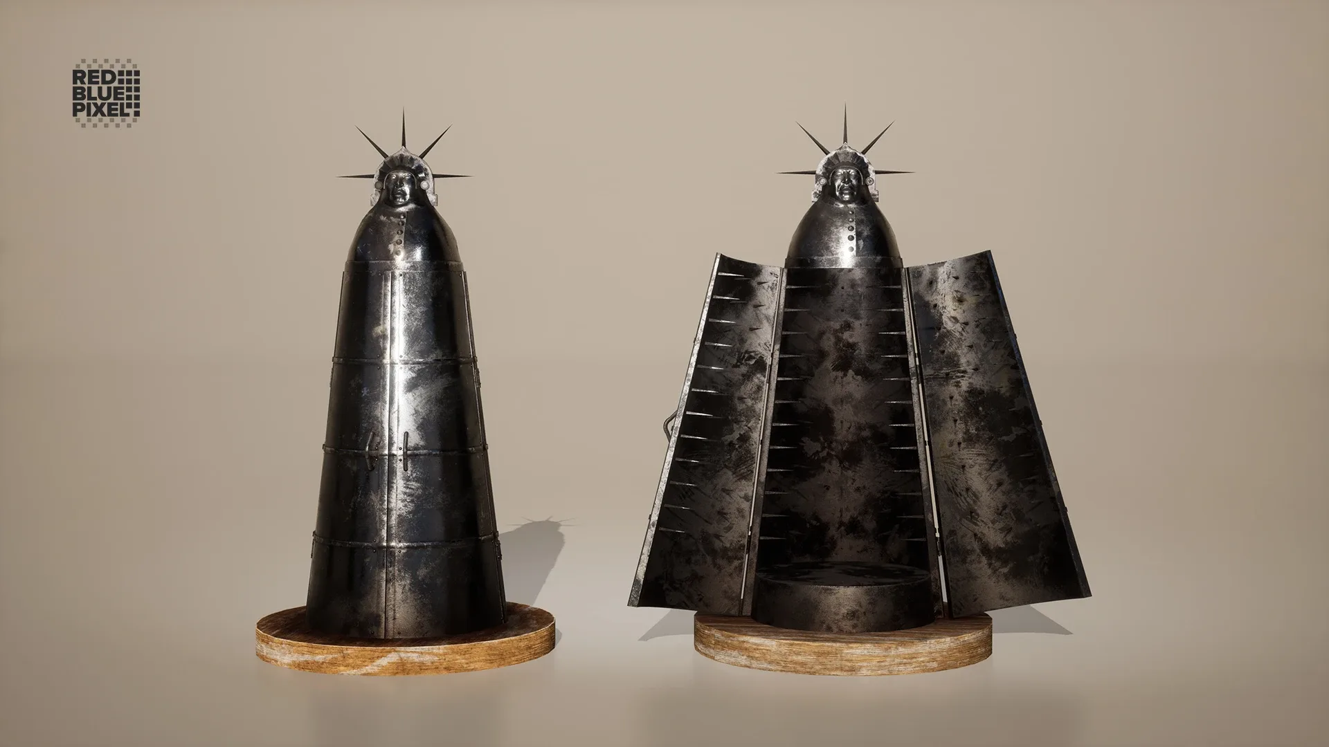 Medieval Torture Devices