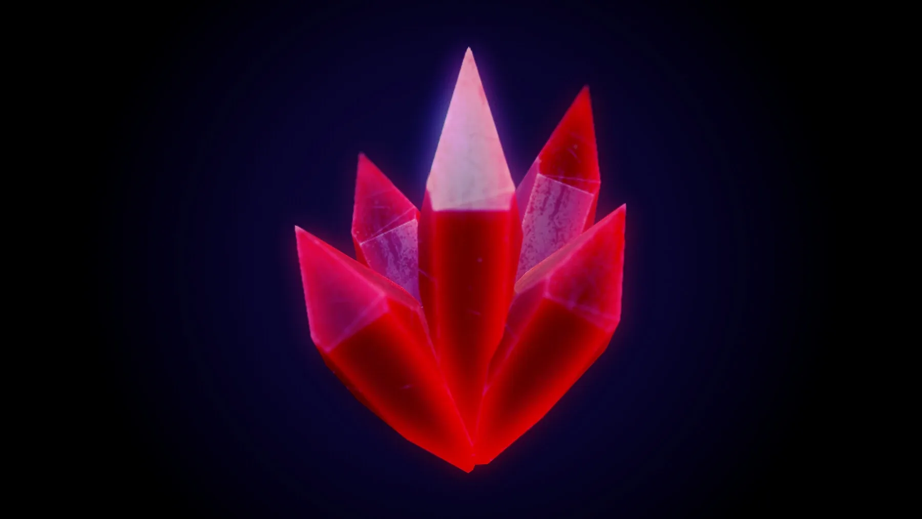 15 Ice Crystal - Smart Material