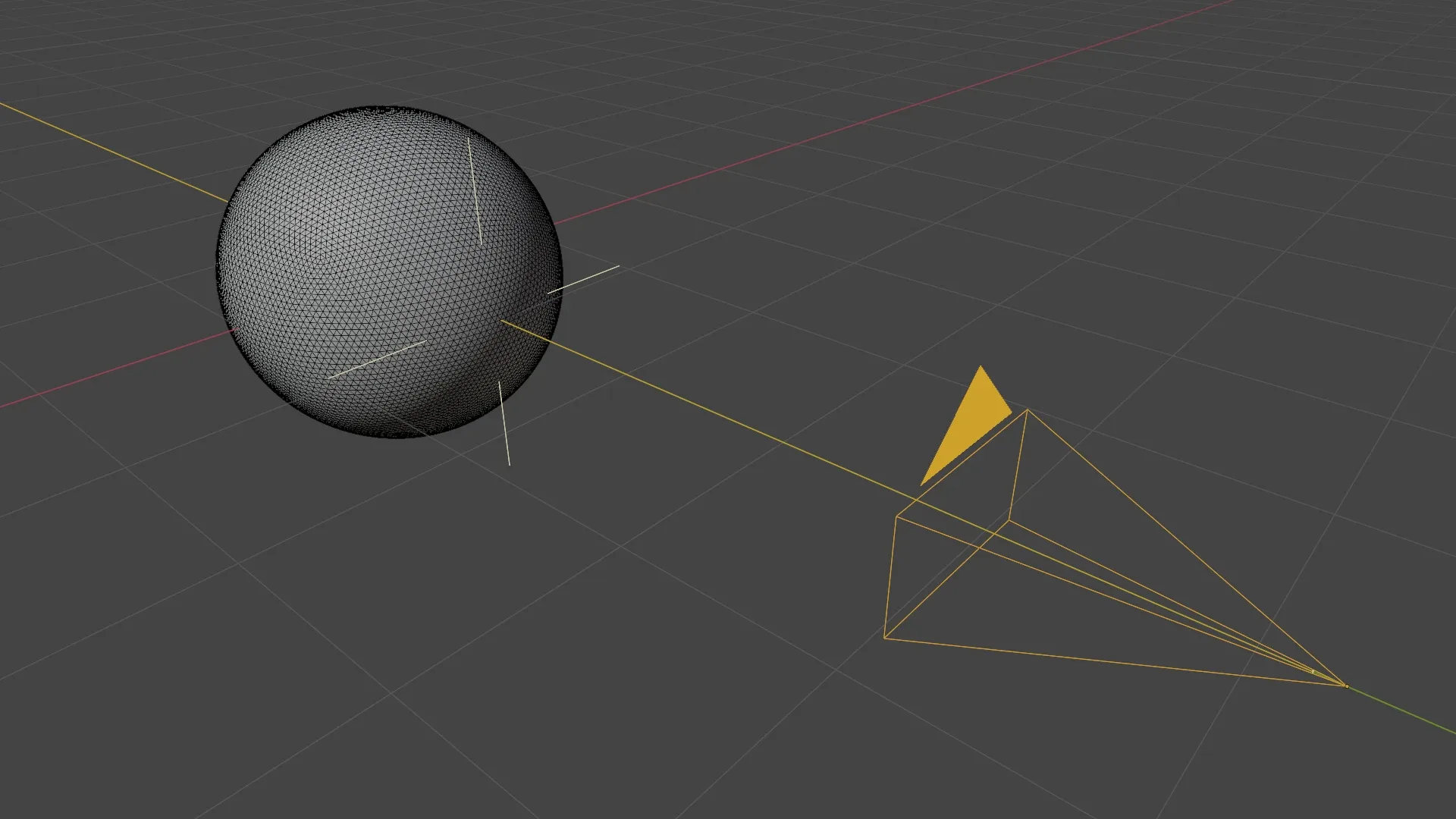 Procedural Granite Material 01