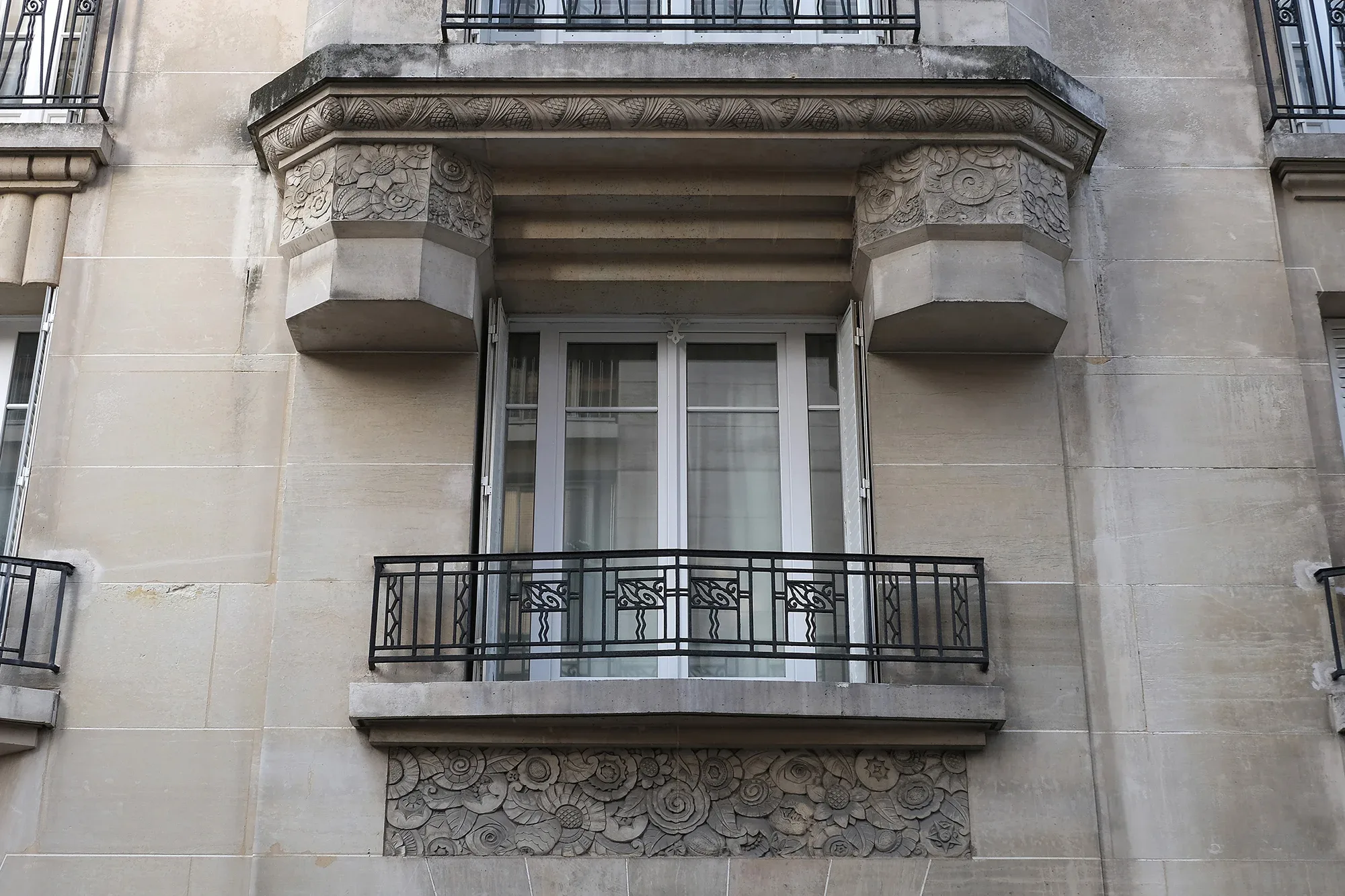 Art Deco / Building pack