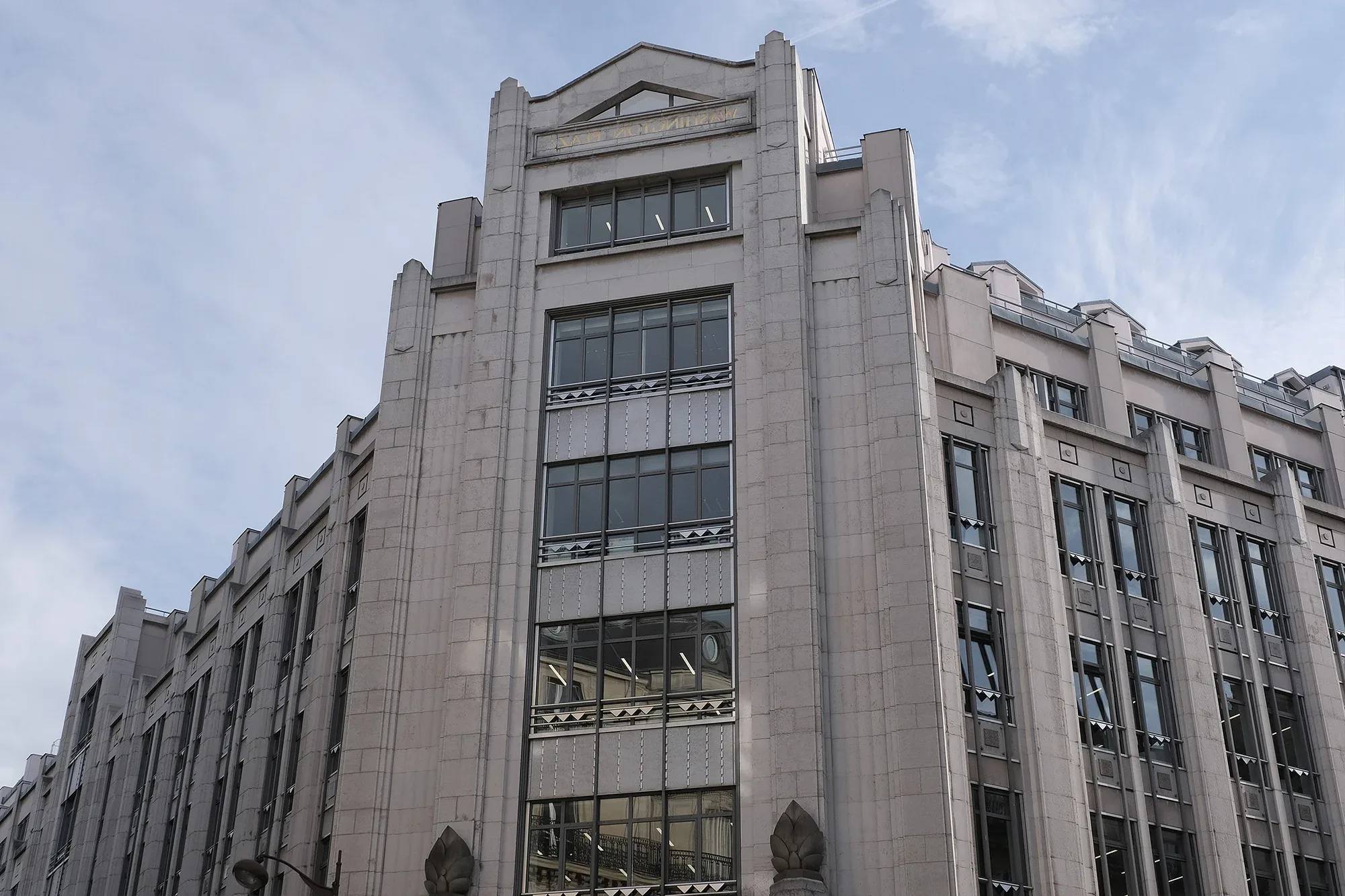 Art Deco / Building pack