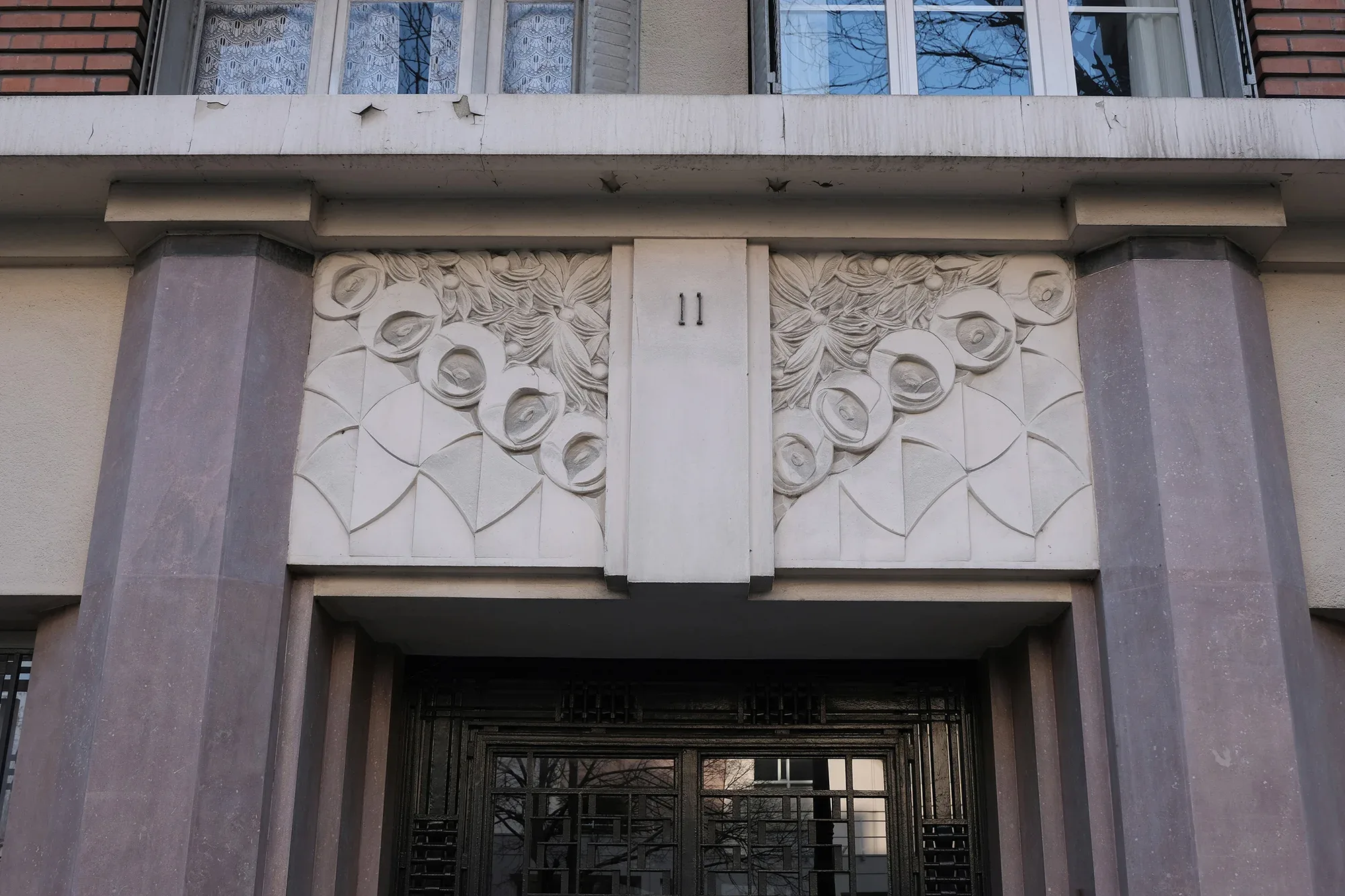 Art Deco / Building pack