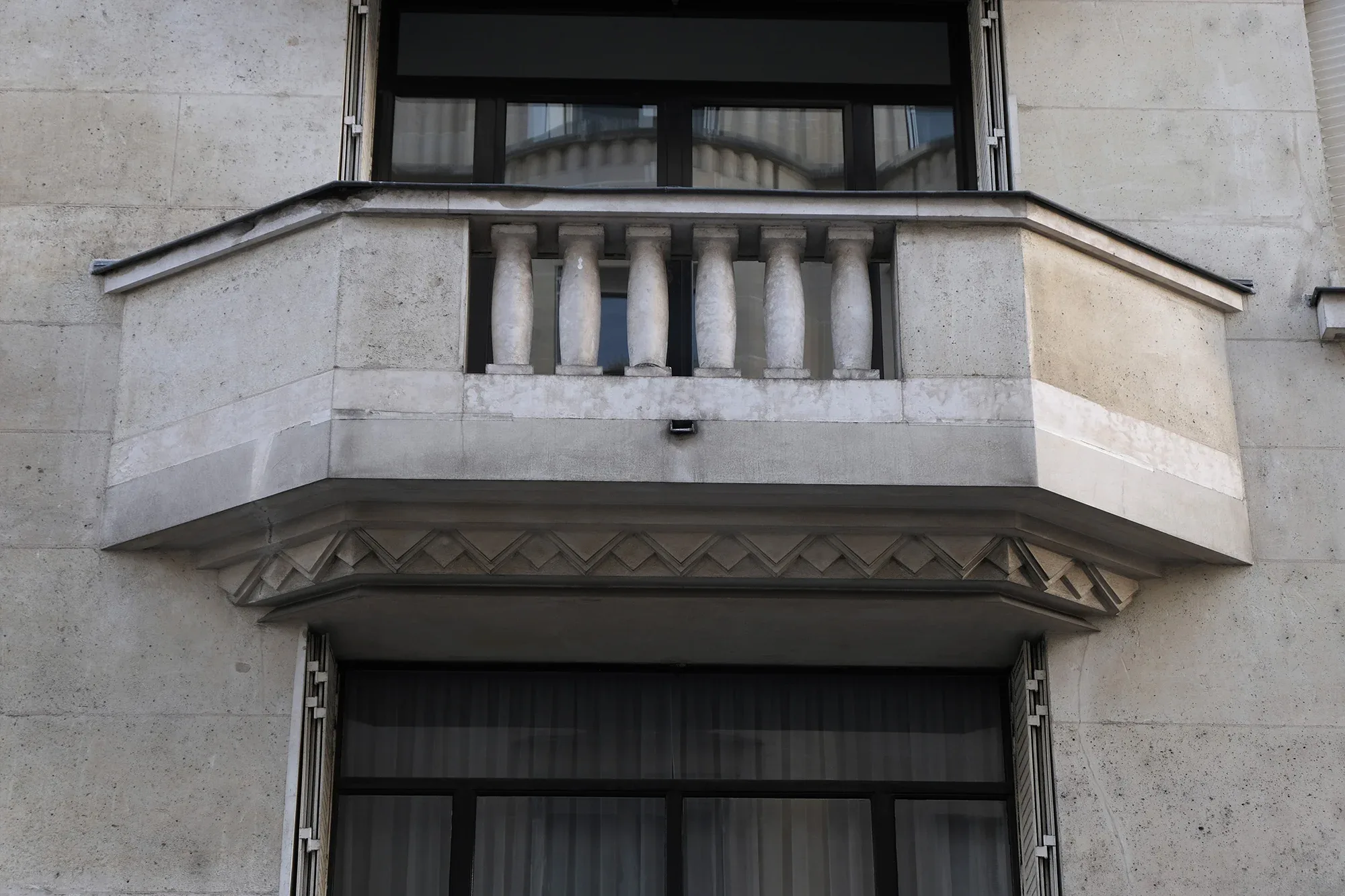 Art Deco / Building pack