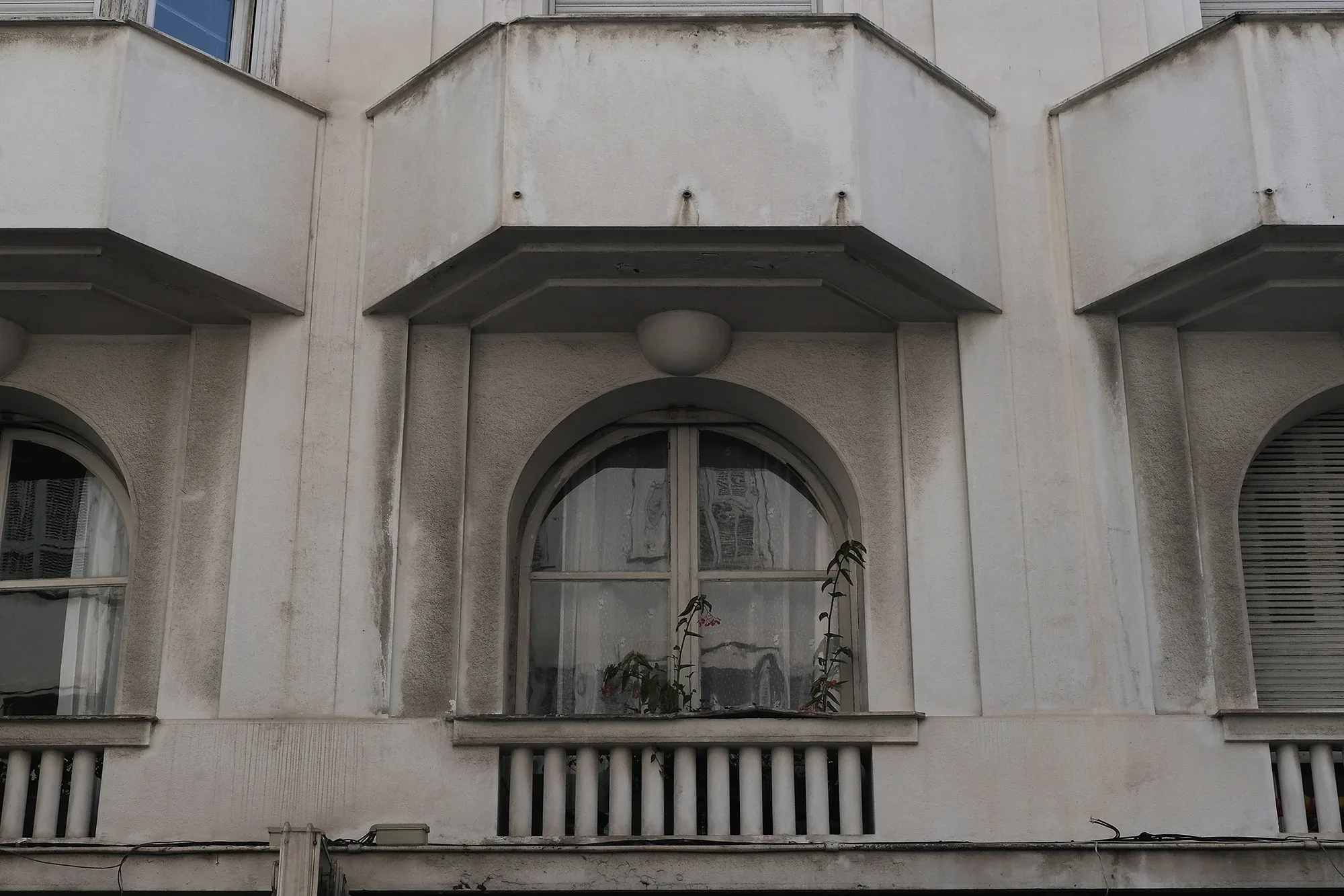 Art Deco / Building pack