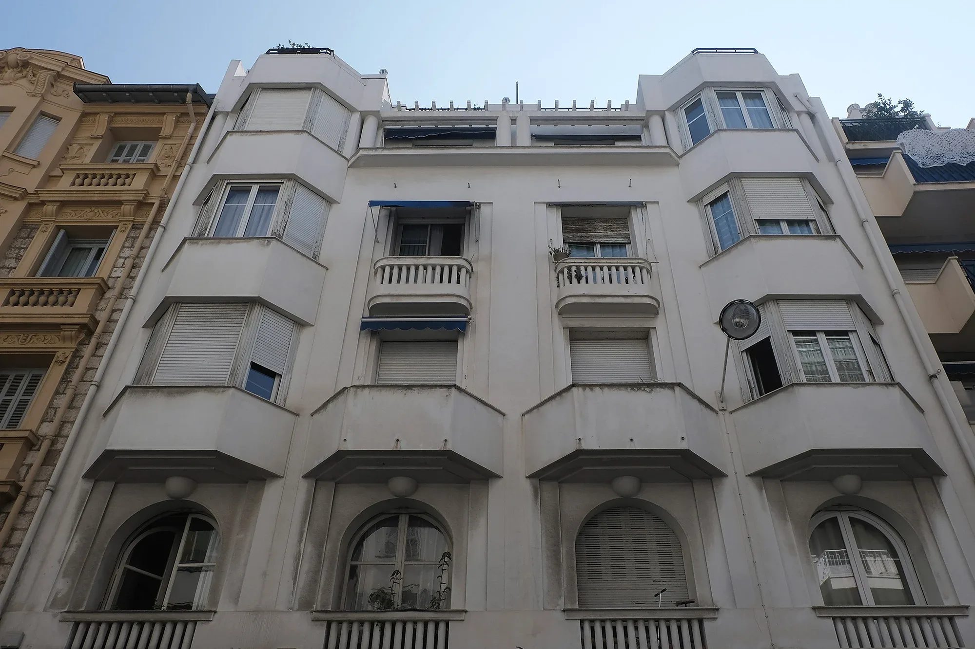 Art Deco / Building pack